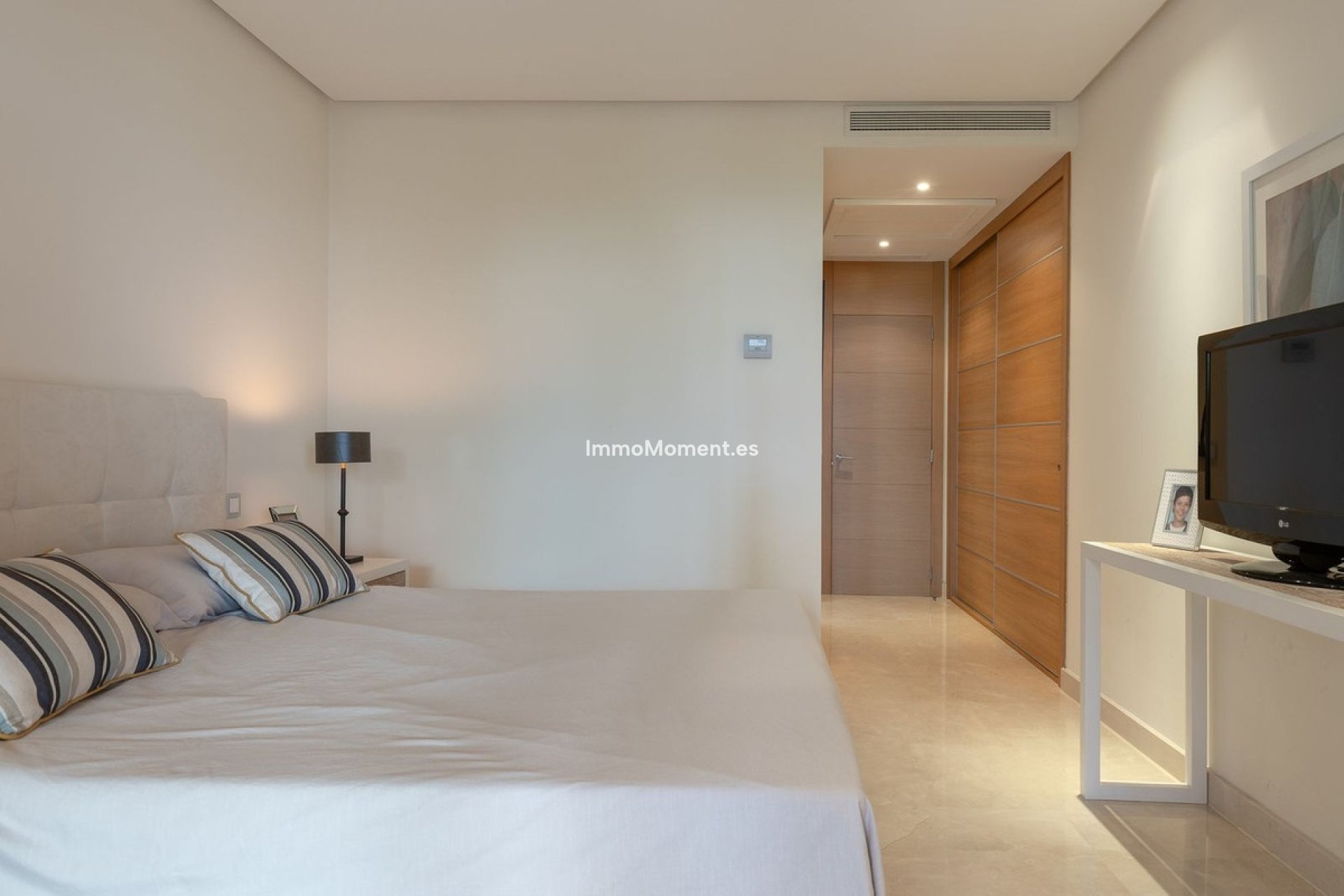 Reventa - Apartamento - Benahavís - Benahavís Centro