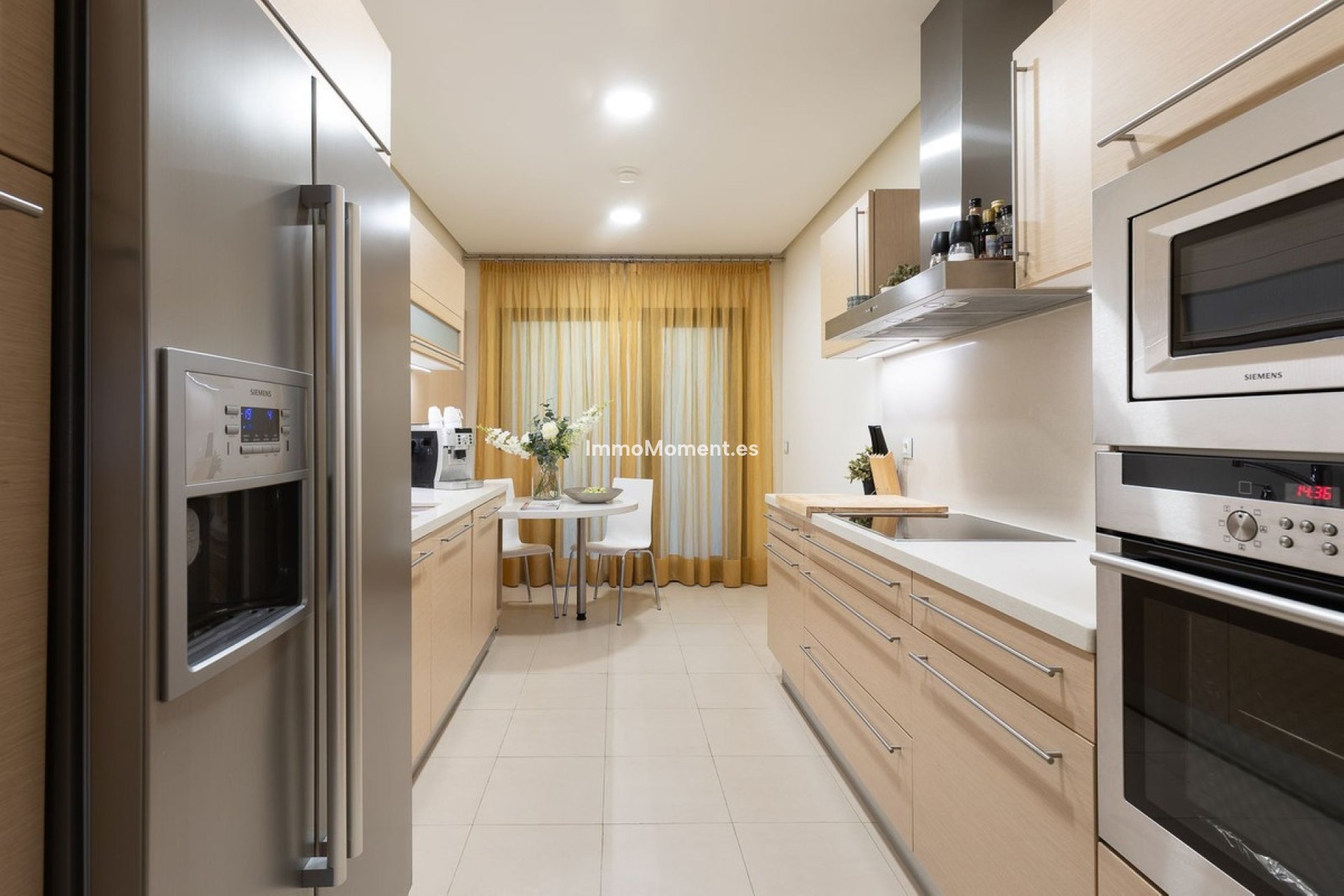 Reventa - Apartamento - Benahavís - Benahavís Centro