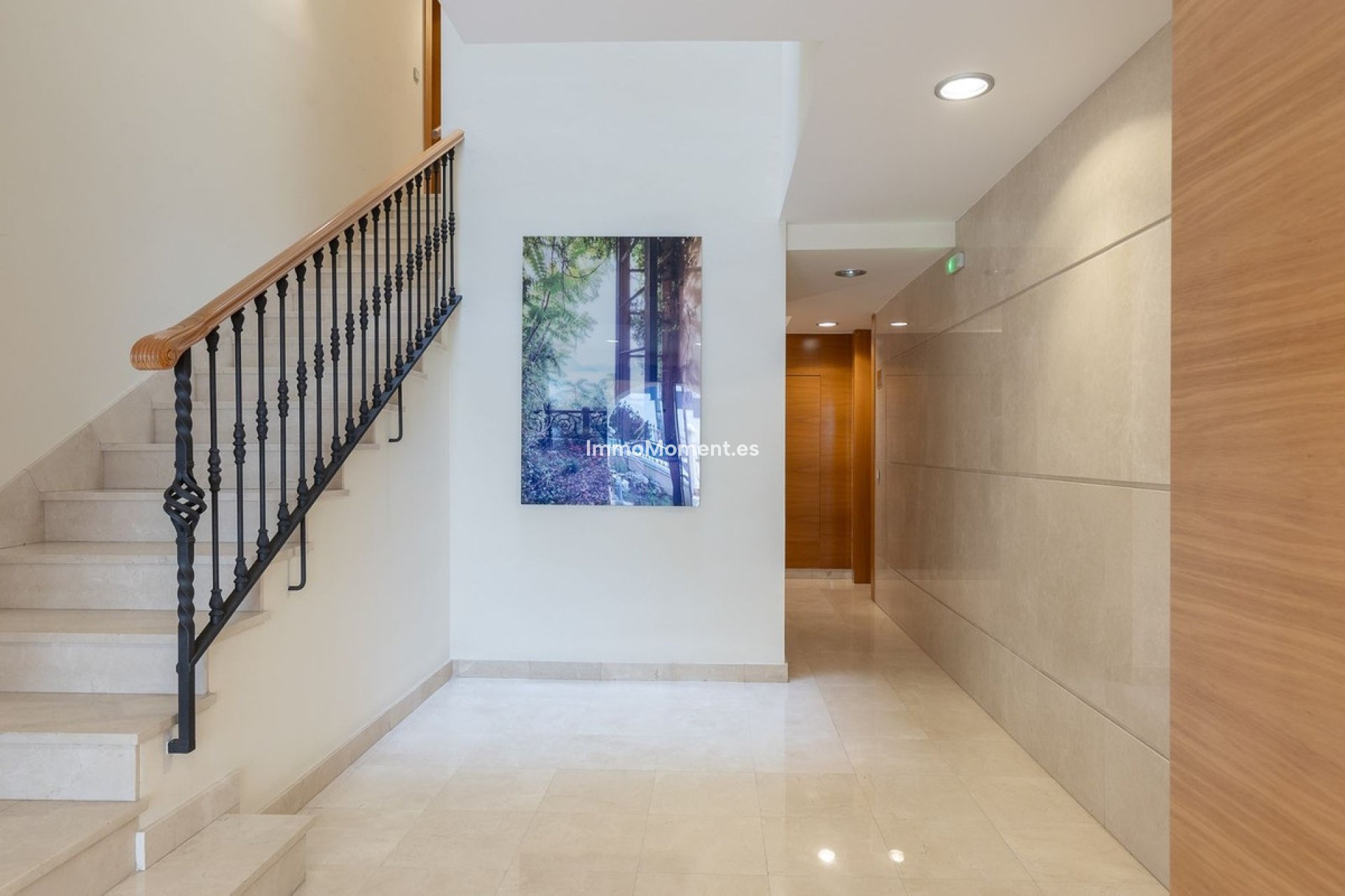 Reventa - Apartamento - Benahavís - Benahavís Centro