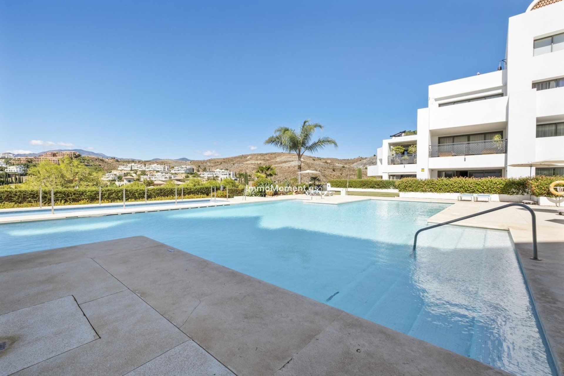 Reventa - Apartamento - Benahavís - Benahavís Centro