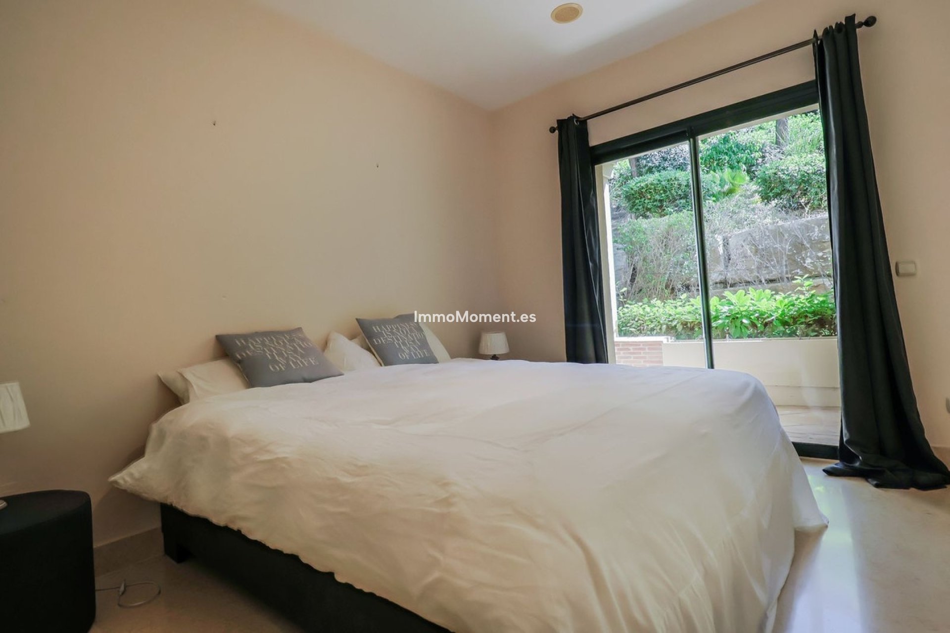 Reventa - Apartamento - Benahavís - Benahavís Centro