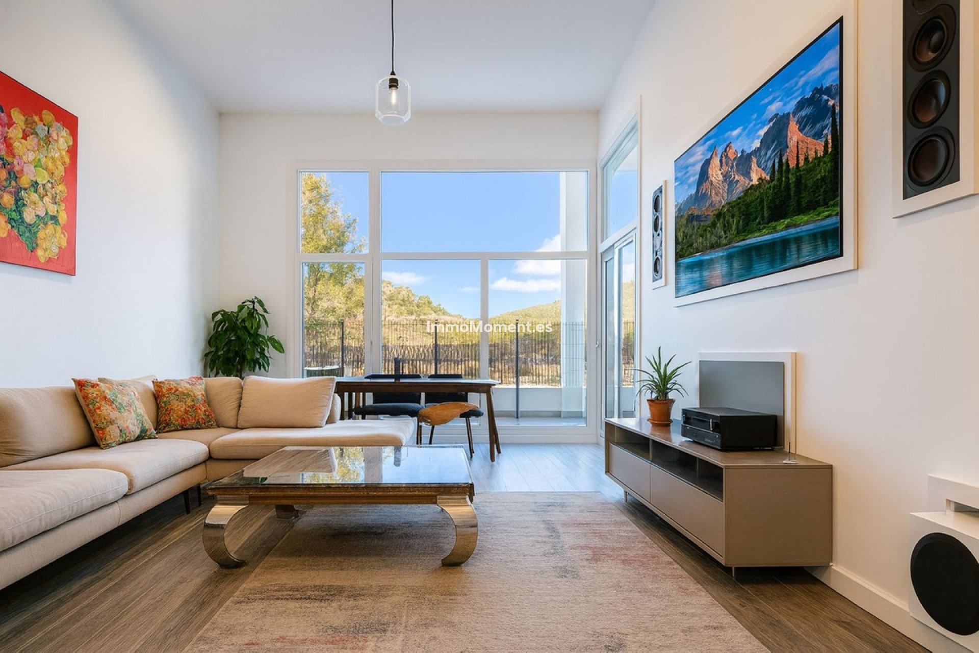 Reventa - Apartamento - Benahavís - Benahavís Centro