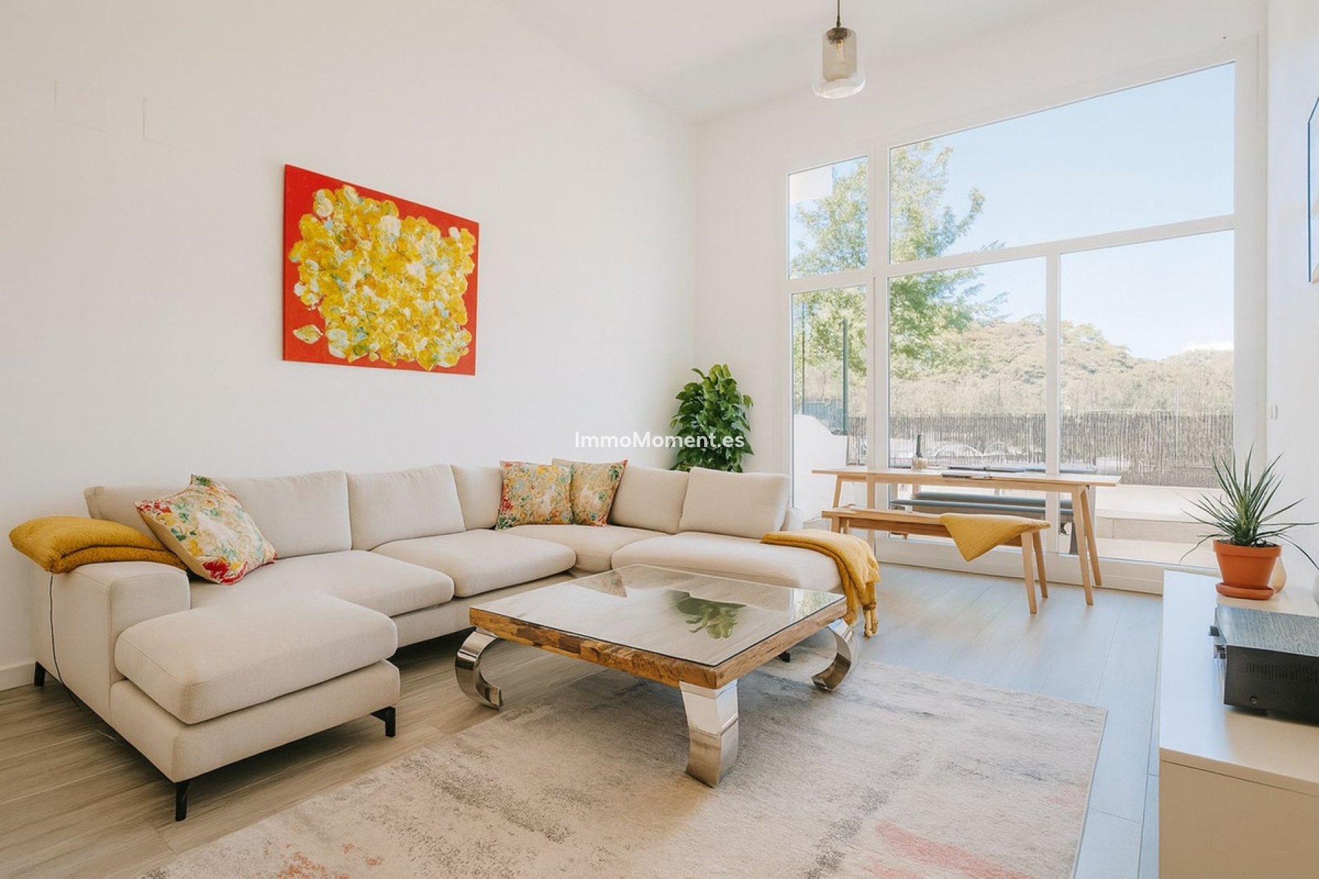 Reventa - Apartamento - Benahavís - Benahavís Centro