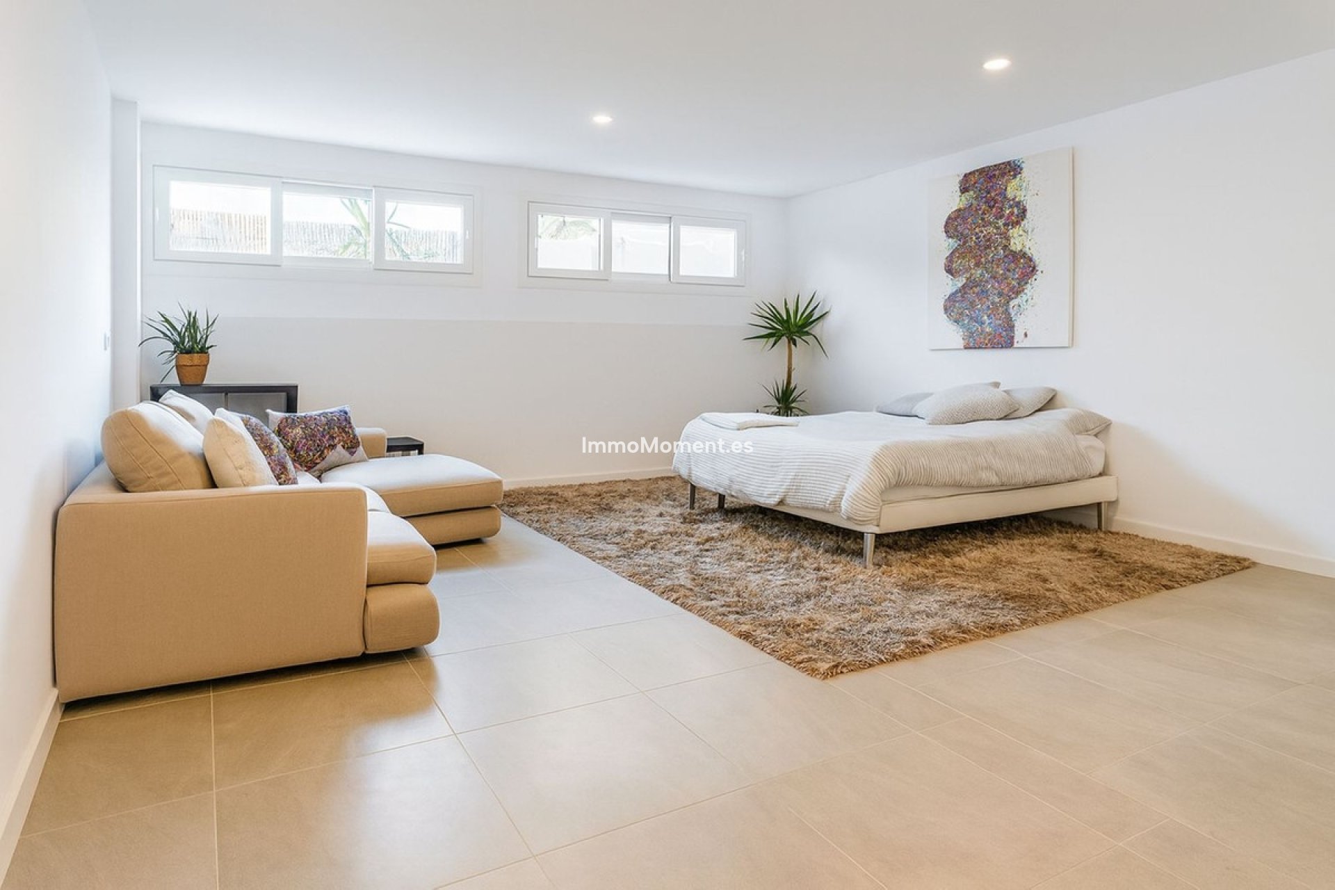 Reventa - Apartamento - Benahavís - Benahavís Centro