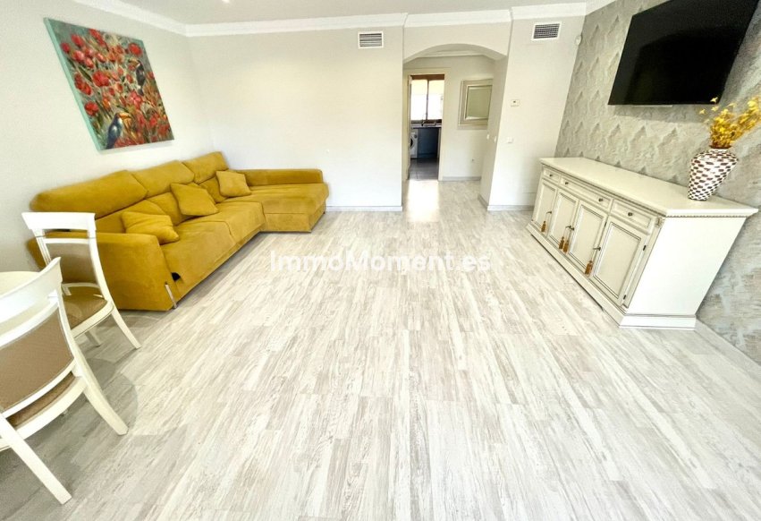 Reventa - Apartamento - Benahavís - Benahavís Centro