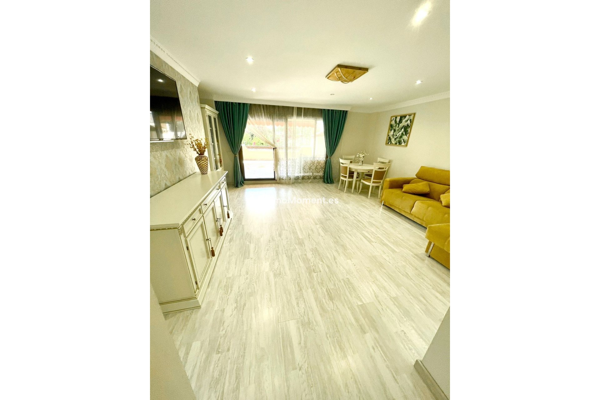 Reventa - Apartamento - Benahavís - Benahavís Centro