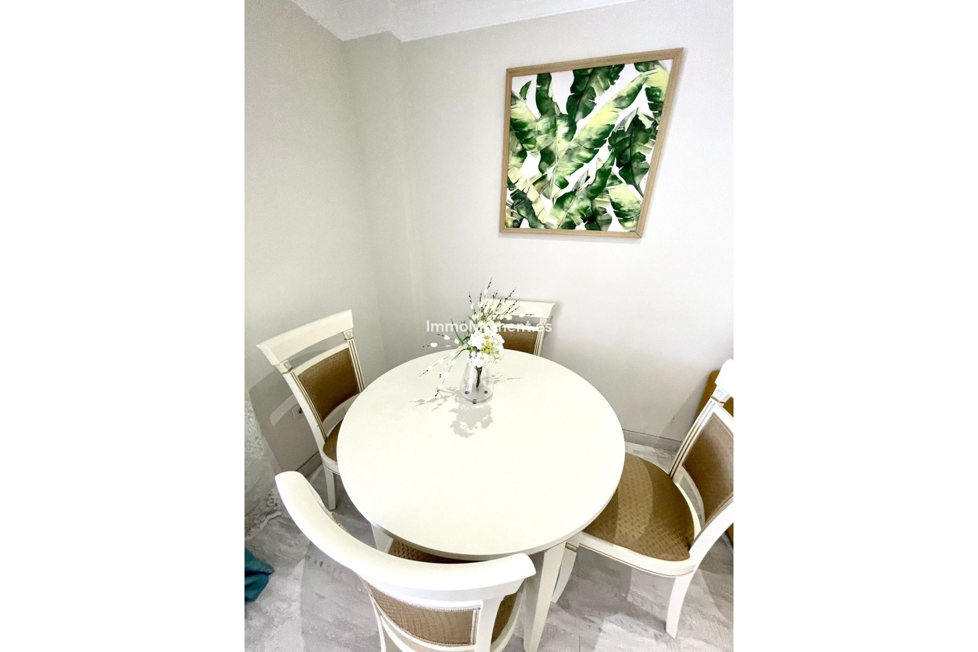 Reventa - Apartamento - Benahavís - Benahavís Centro