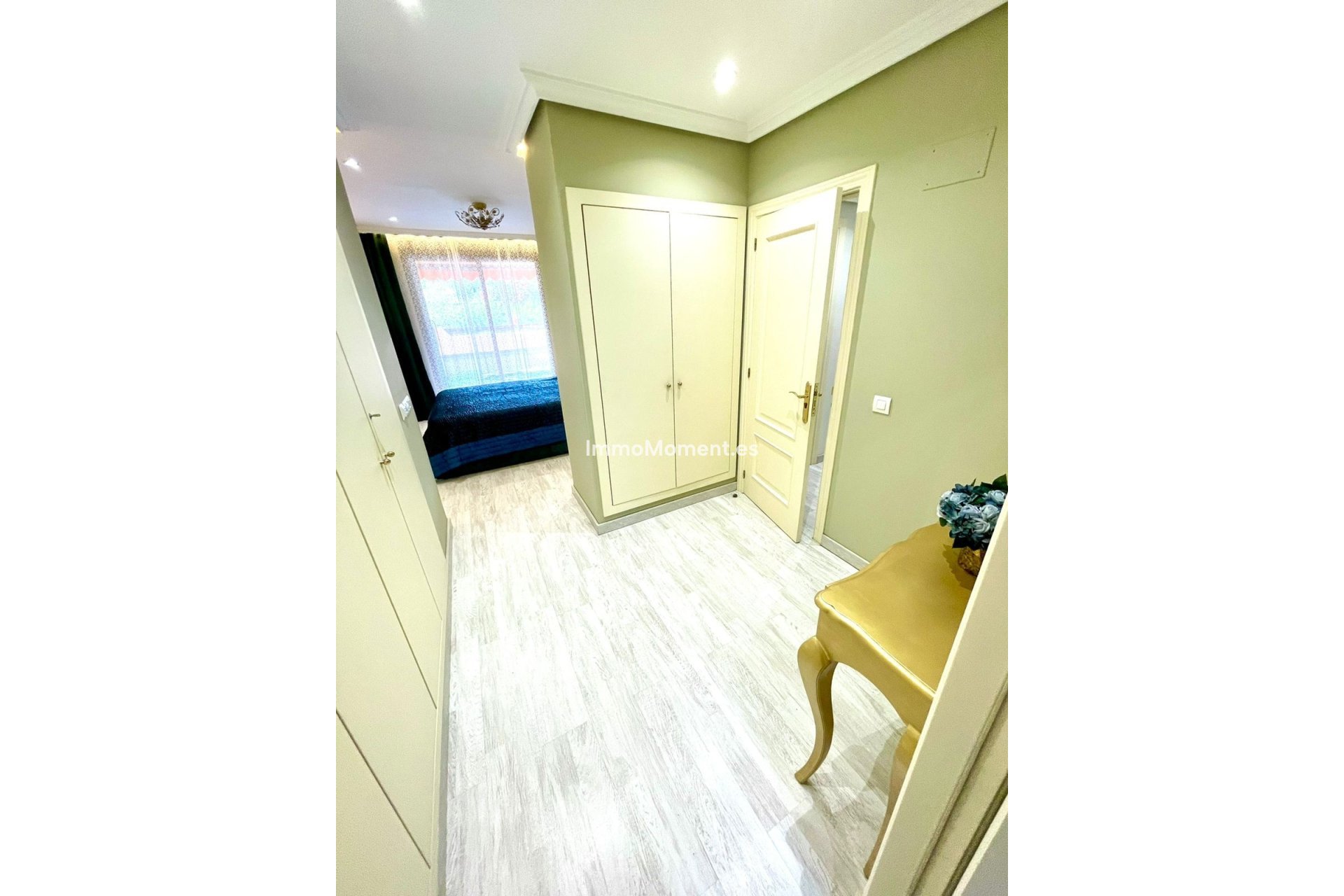 Reventa - Apartamento - Benahavís - Benahavís Centro