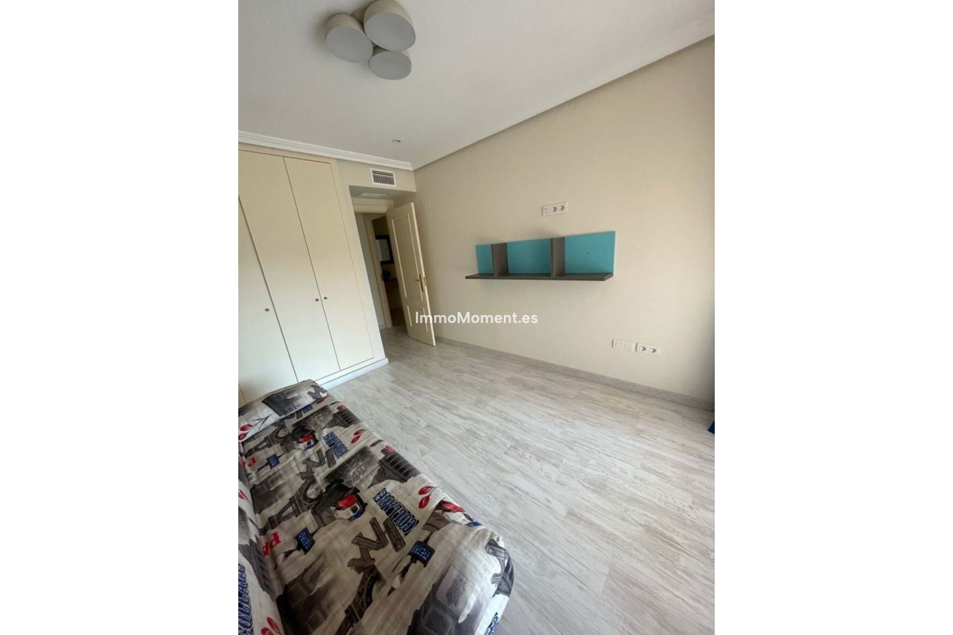 Reventa - Apartamento - Benahavís - Benahavís Centro