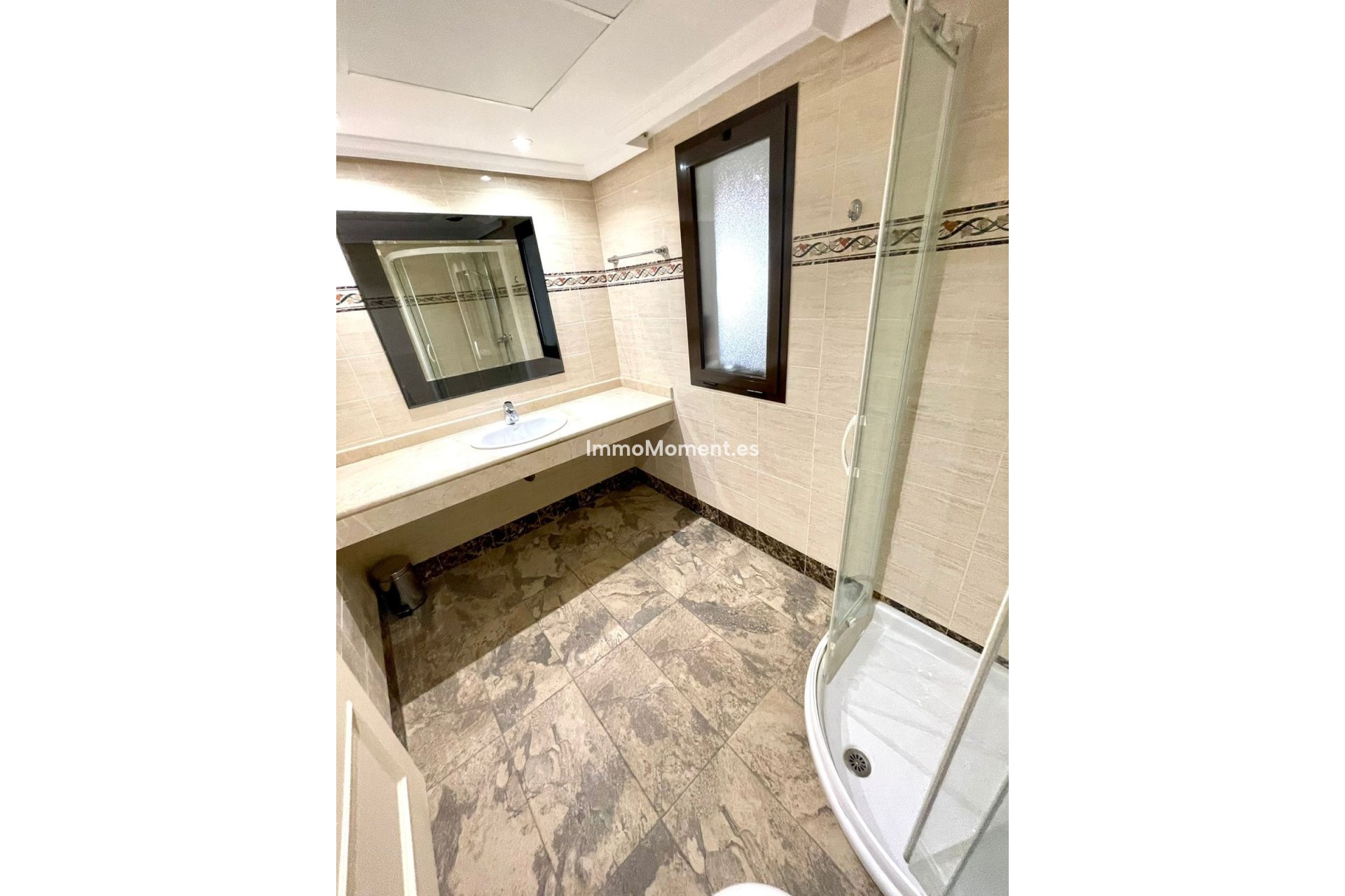 Reventa - Apartamento - Benahavís - Benahavís Centro