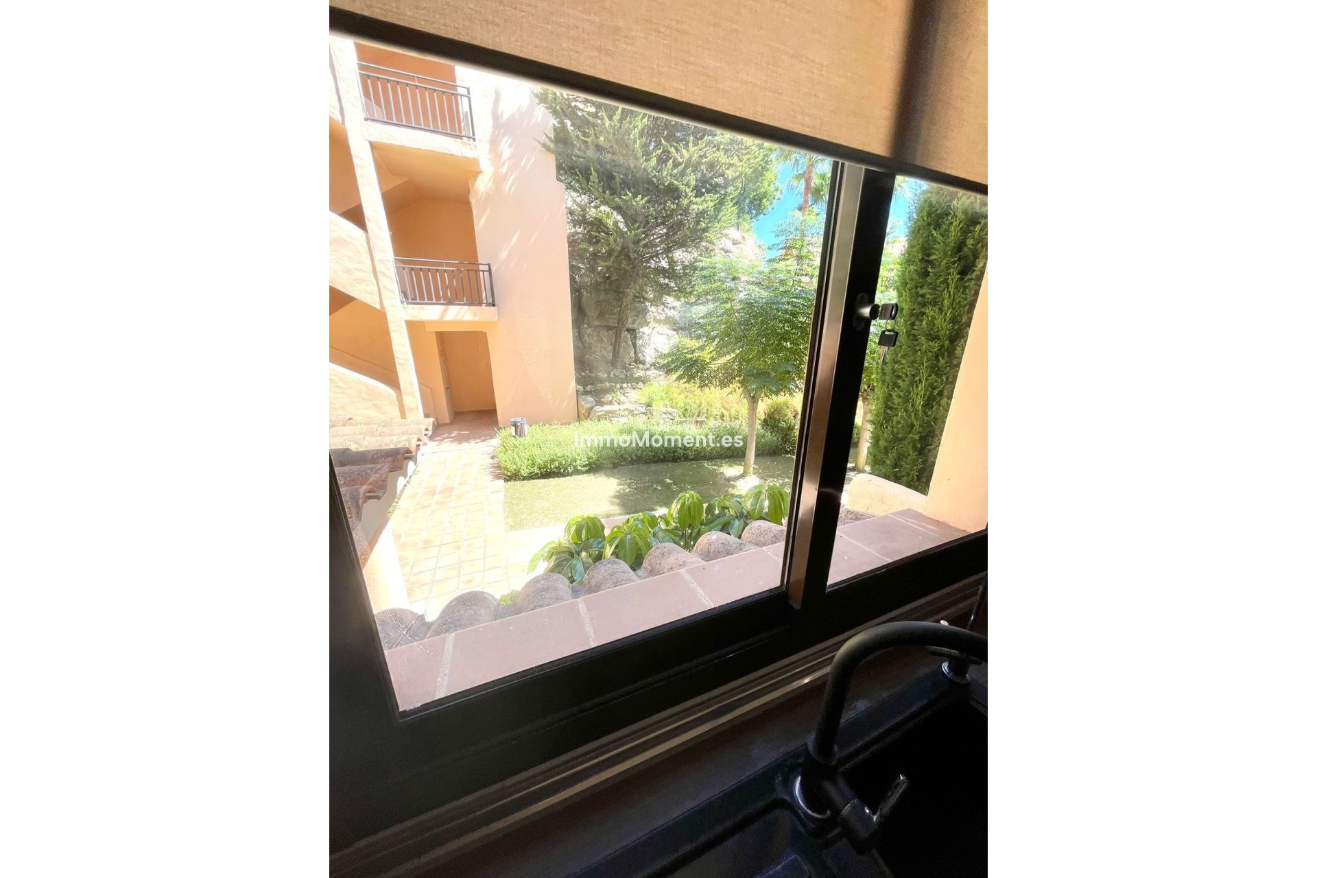 Reventa - Apartamento - Benahavís - Benahavís Centro