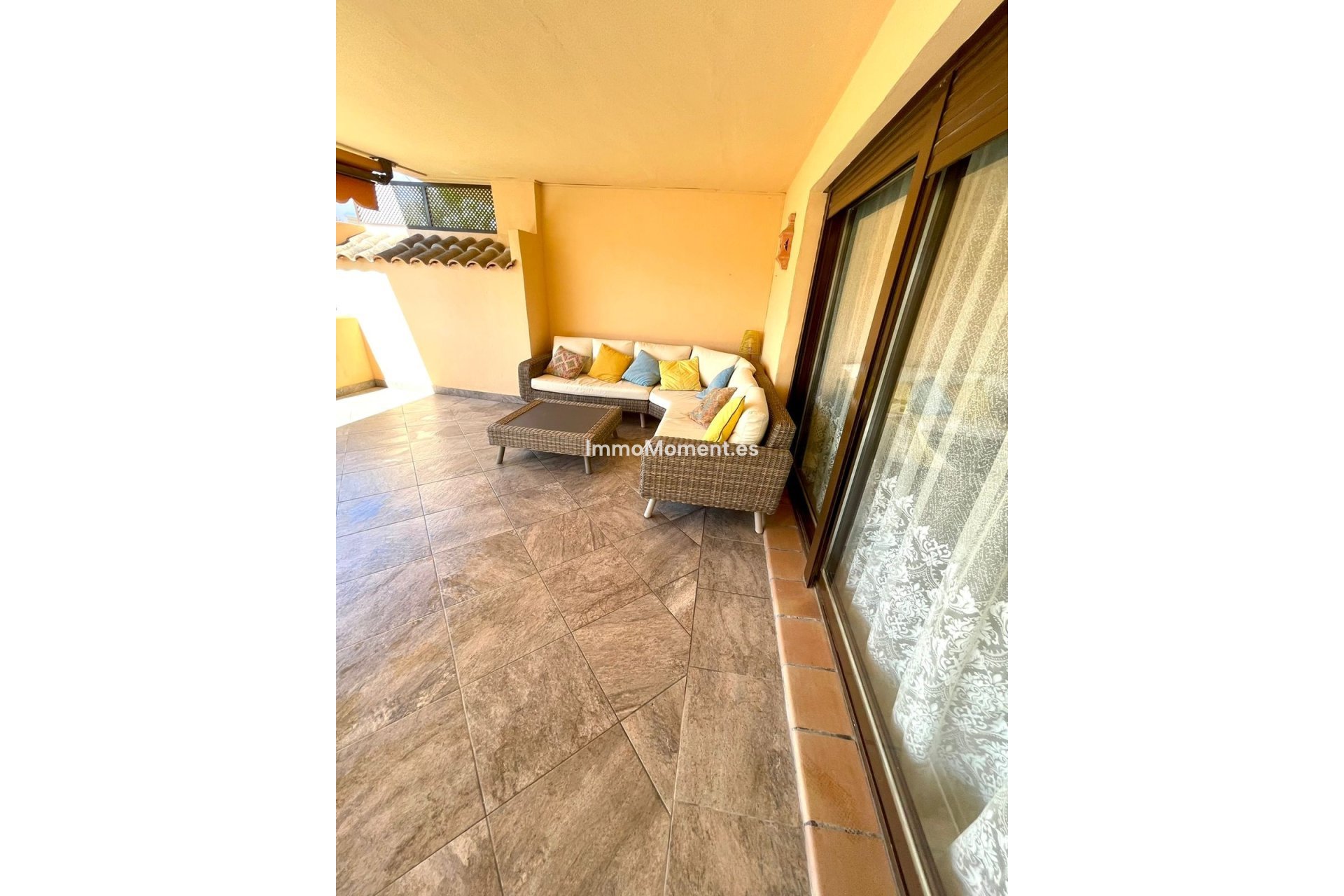 Reventa - Apartamento - Benahavís - Benahavís Centro