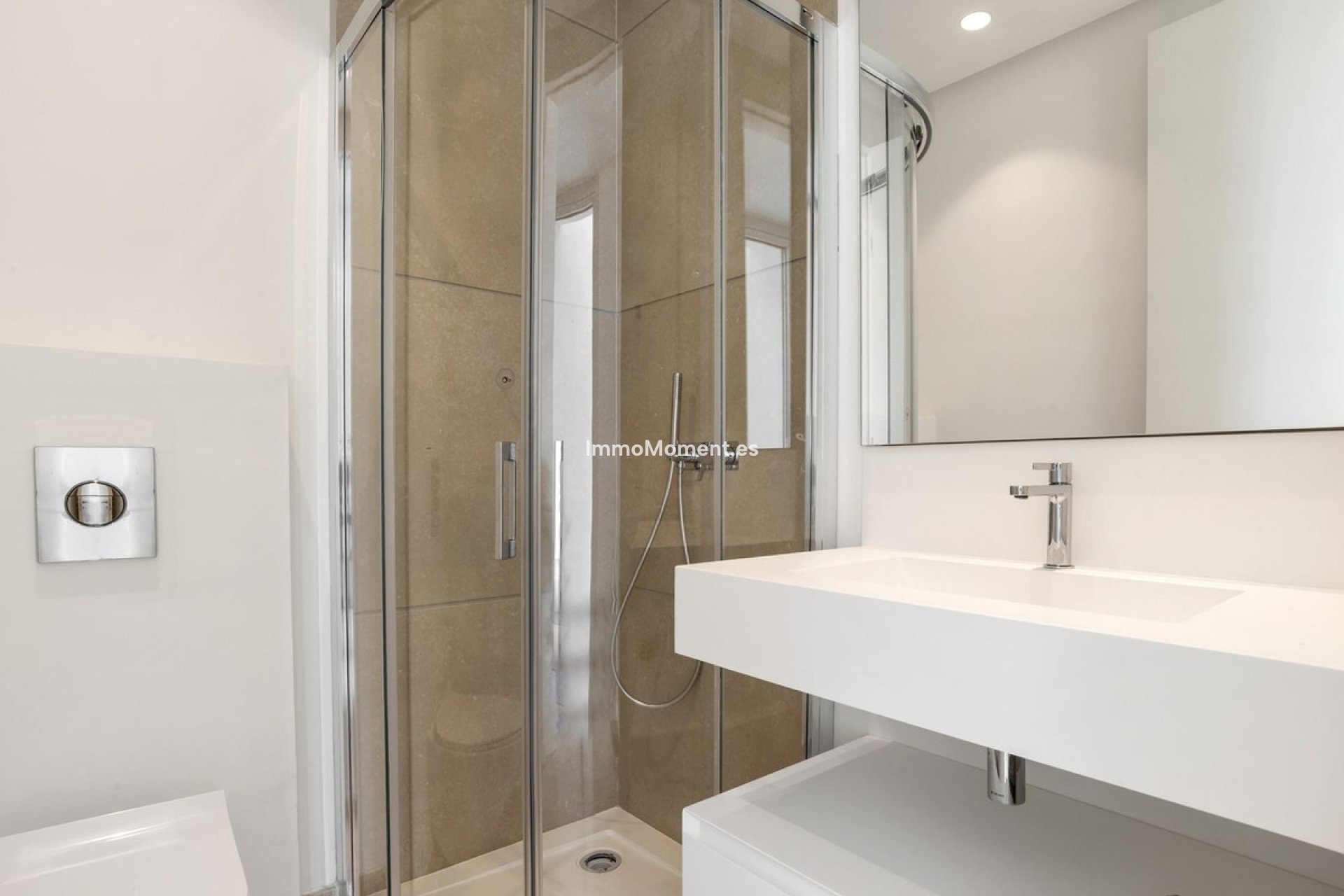 Reventa - Apartamento - Benahavís - Benahavís Centro