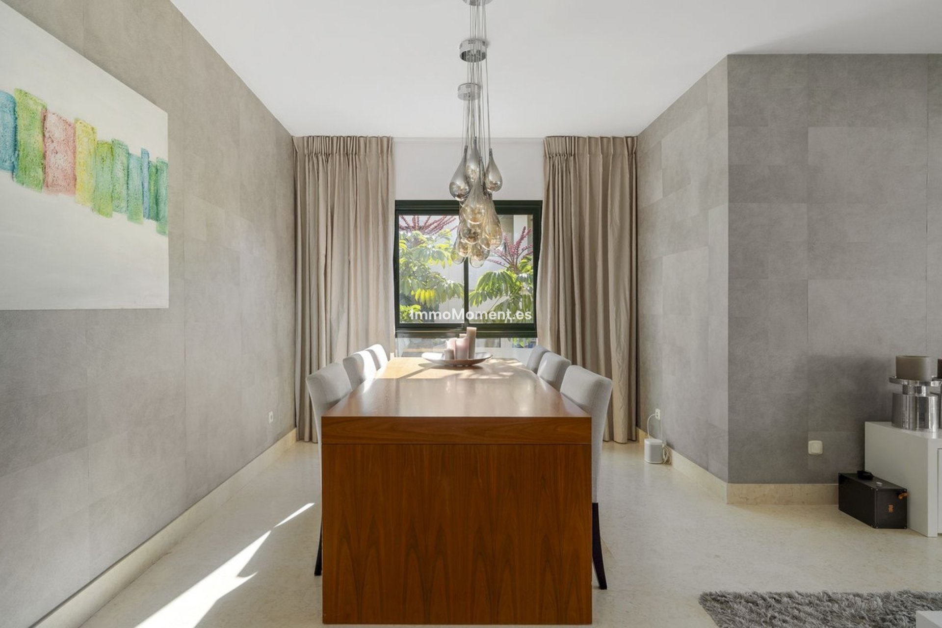 Reventa - Apartamento - Benahavís - Benahavís Centro