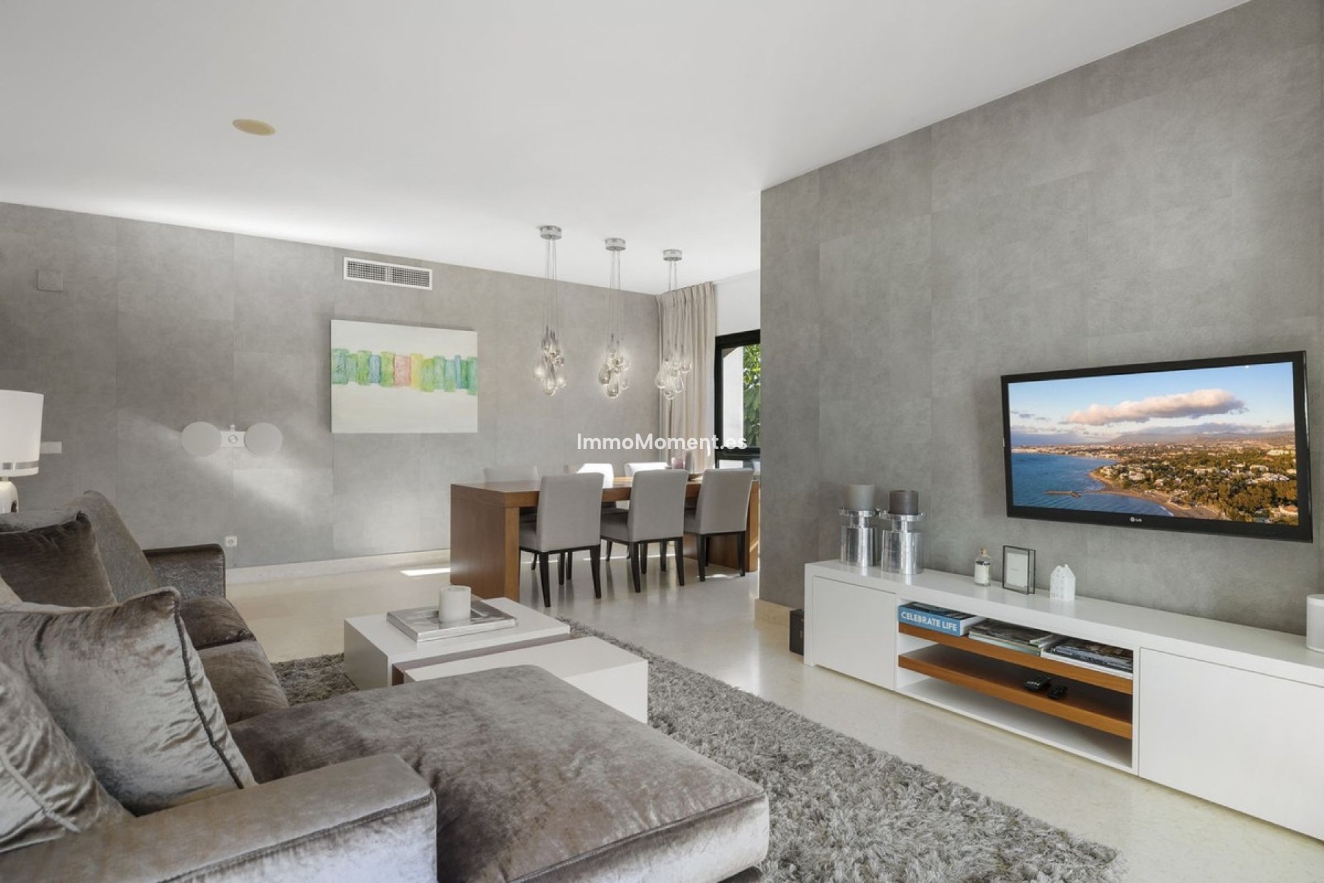 Reventa - Apartamento - Benahavís - Benahavís Centro