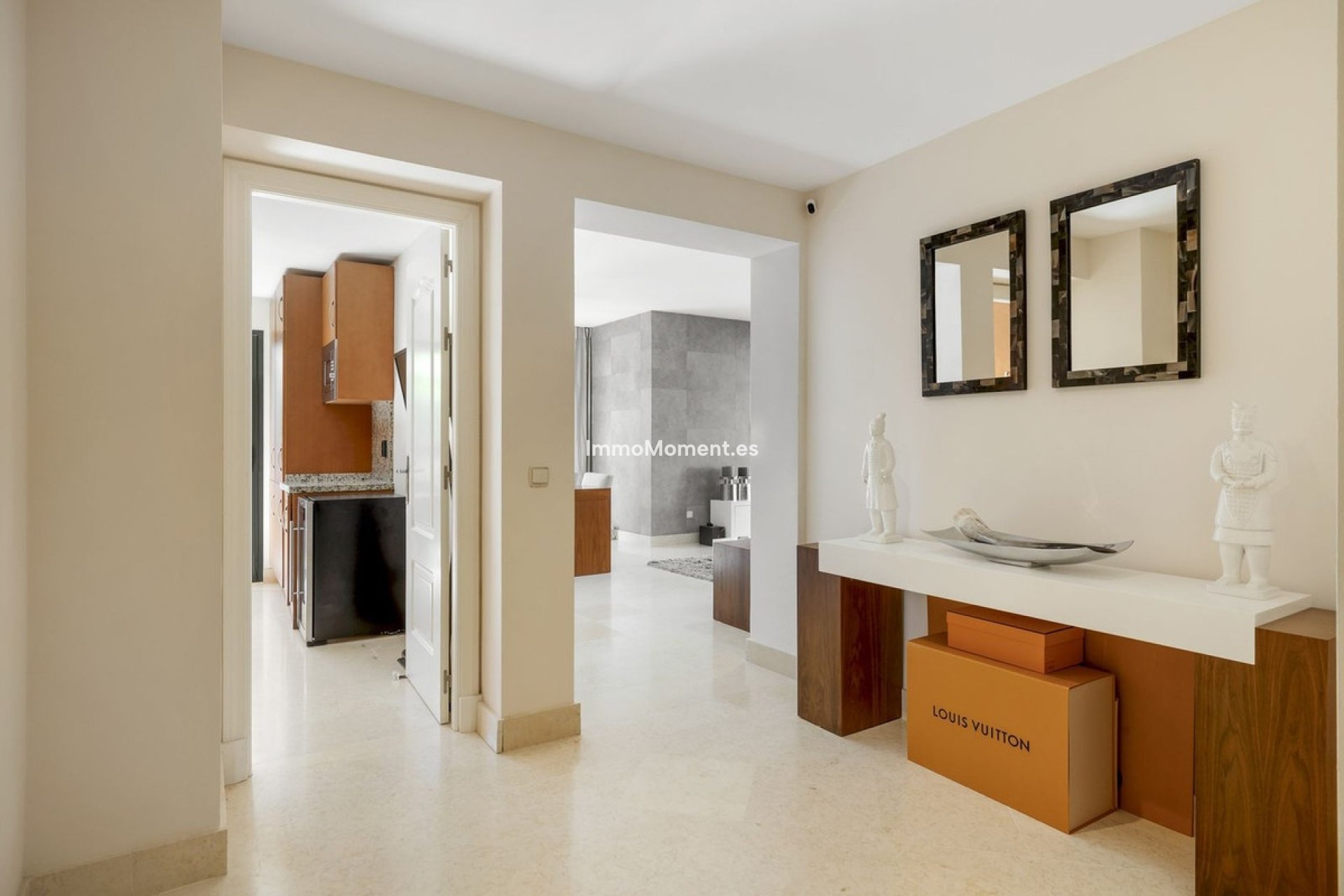 Reventa - Apartamento - Benahavís - Benahavís Centro