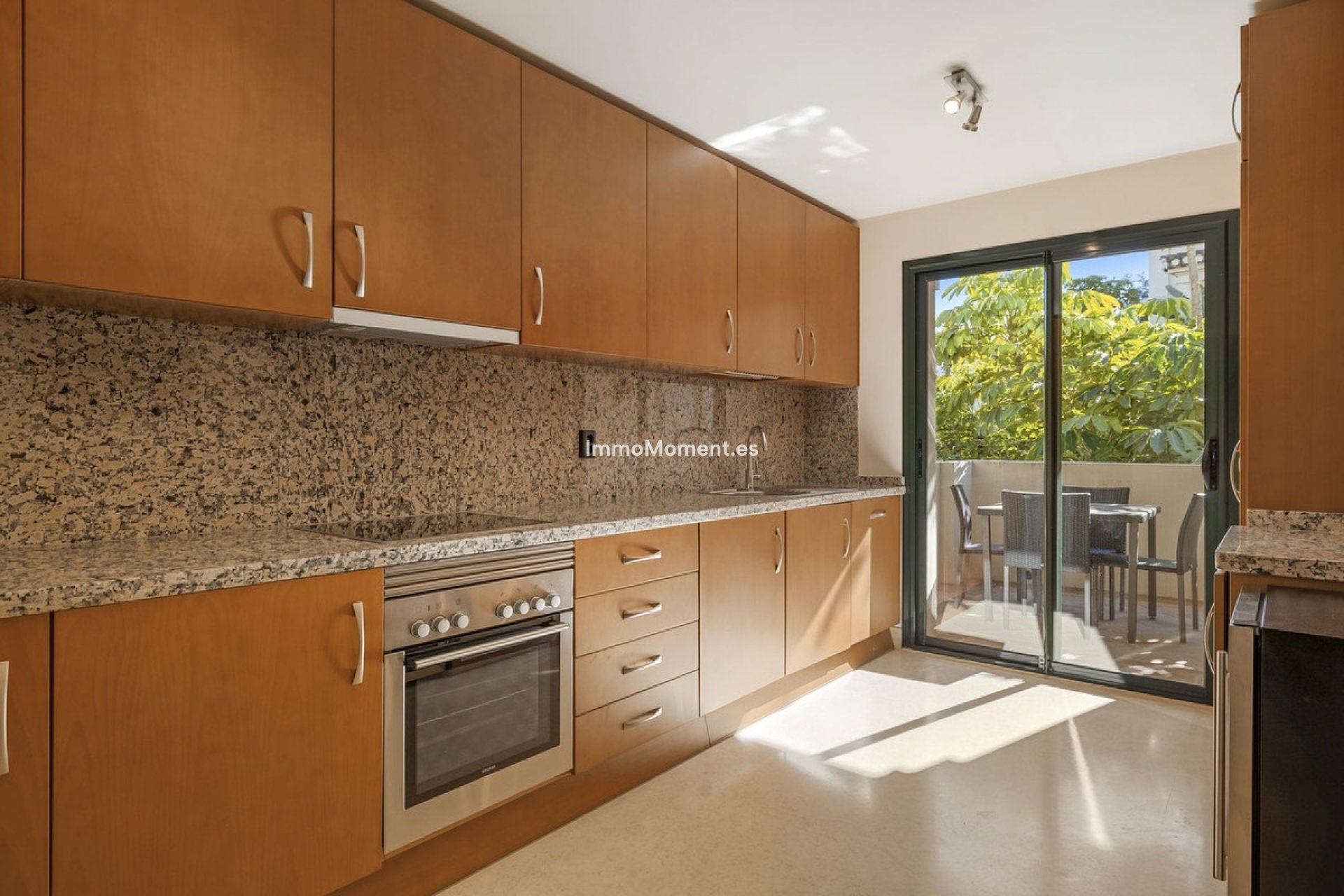 Reventa - Apartamento - Benahavís - Benahavís Centro