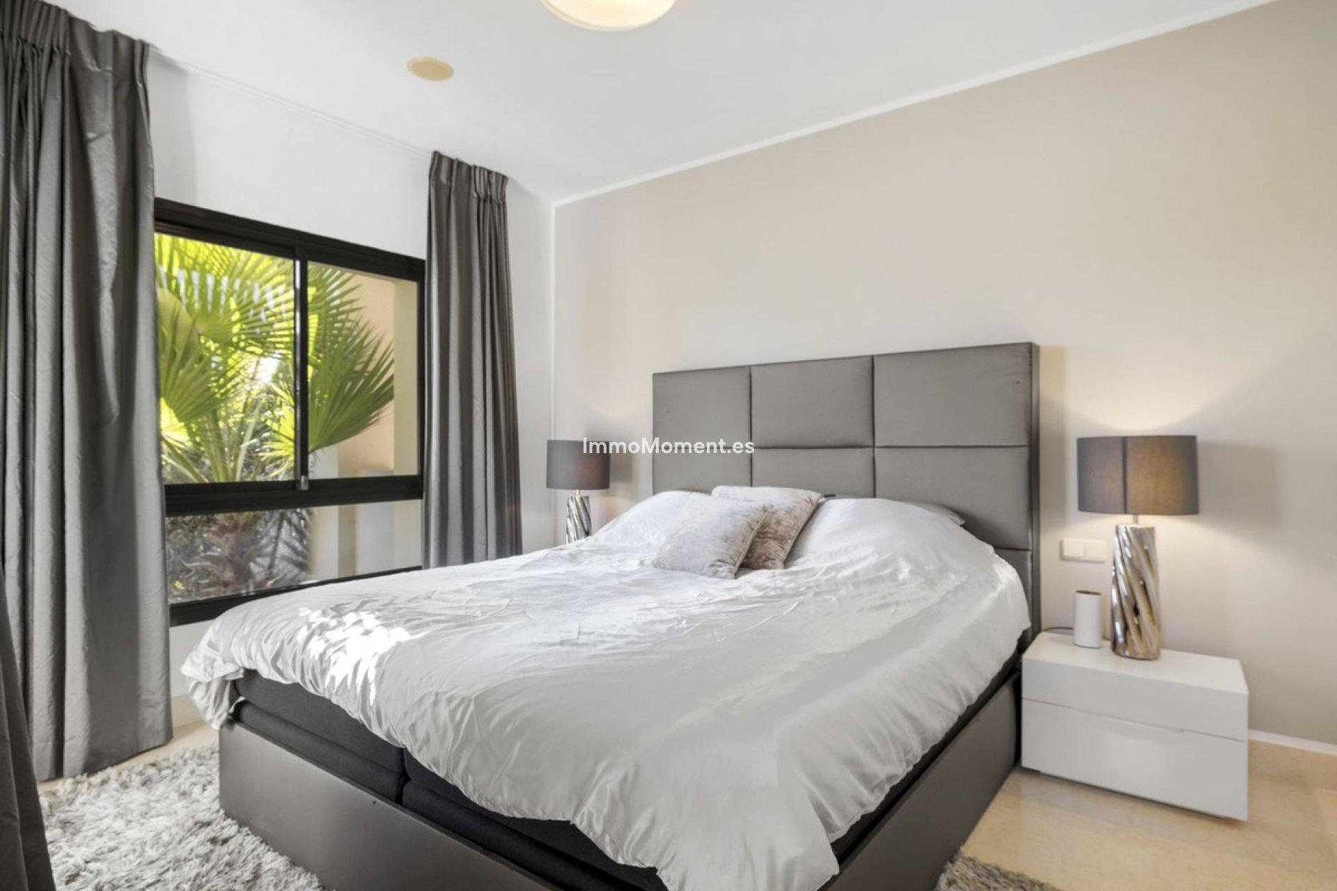 Reventa - Apartamento - Benahavís - Benahavís Centro