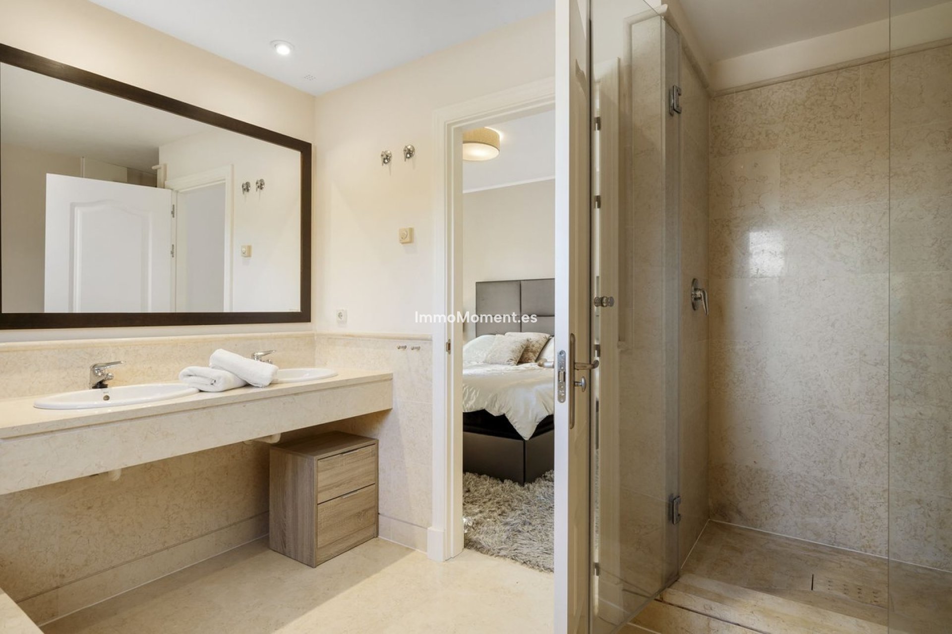 Reventa - Apartamento - Benahavís - Benahavís Centro