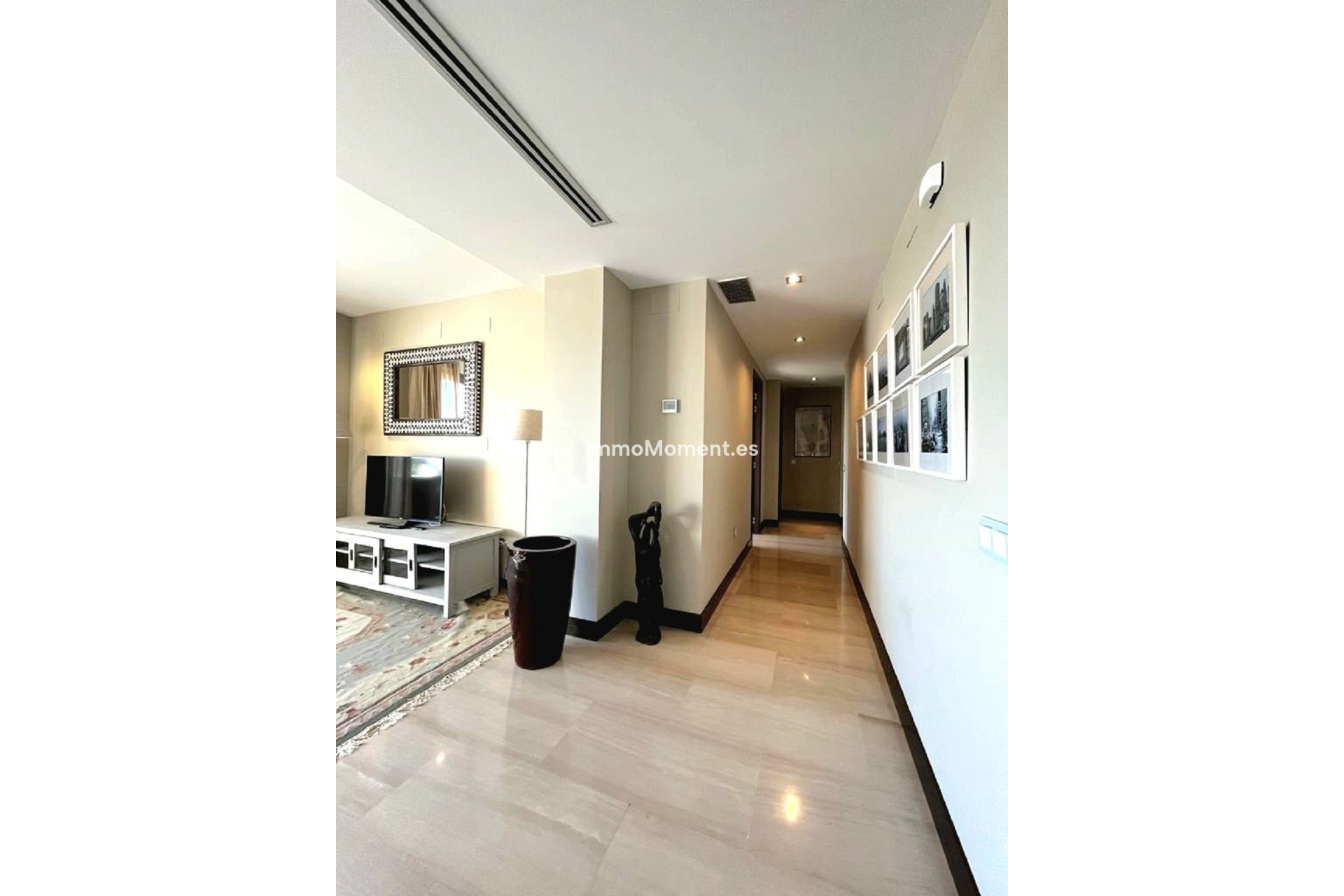 Reventa - Apartamento - Benahavís - Benahavís Centro