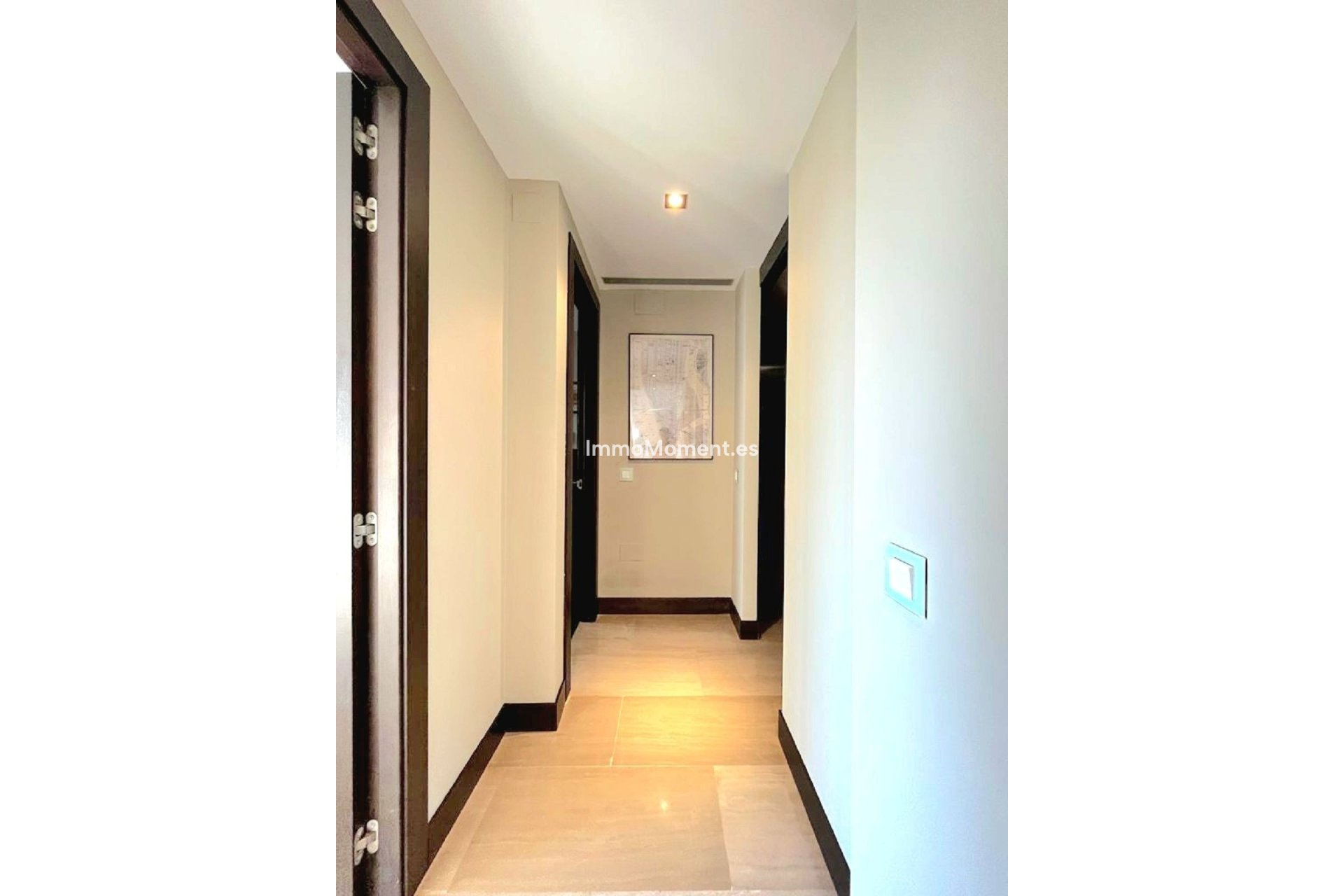 Reventa - Apartamento - Benahavís - Benahavís Centro