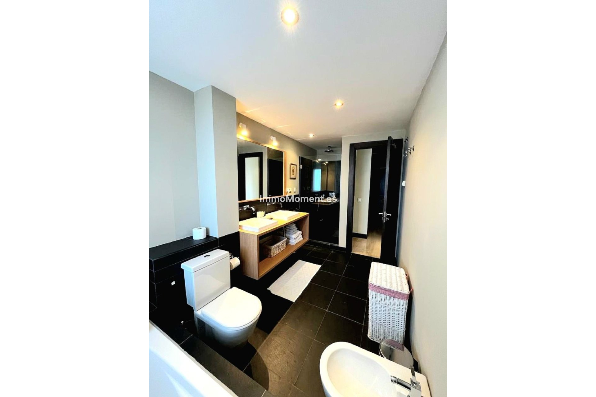 Reventa - Apartamento - Benahavís - Benahavís Centro