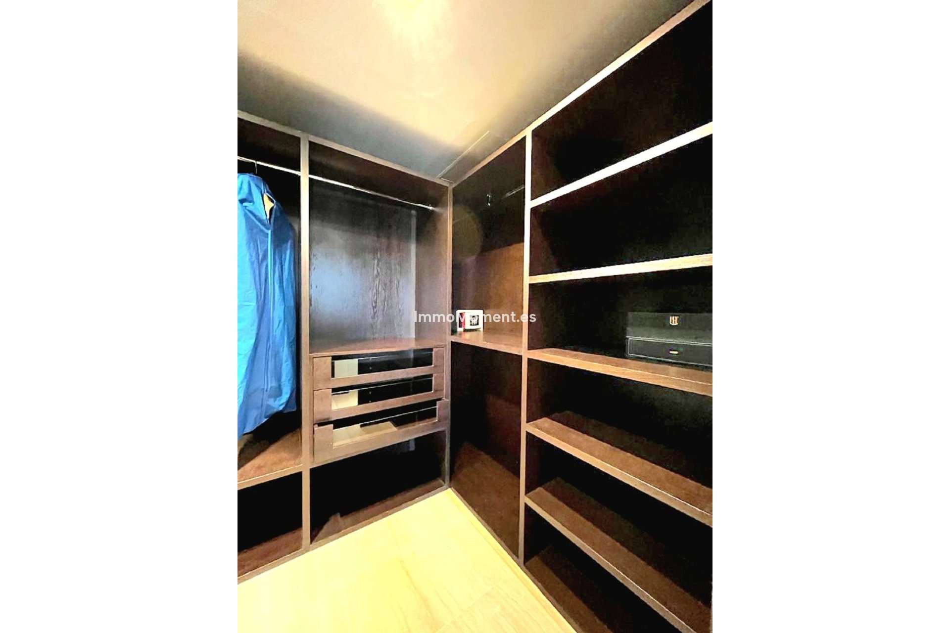 Reventa - Apartamento - Benahavís - Benahavís Centro