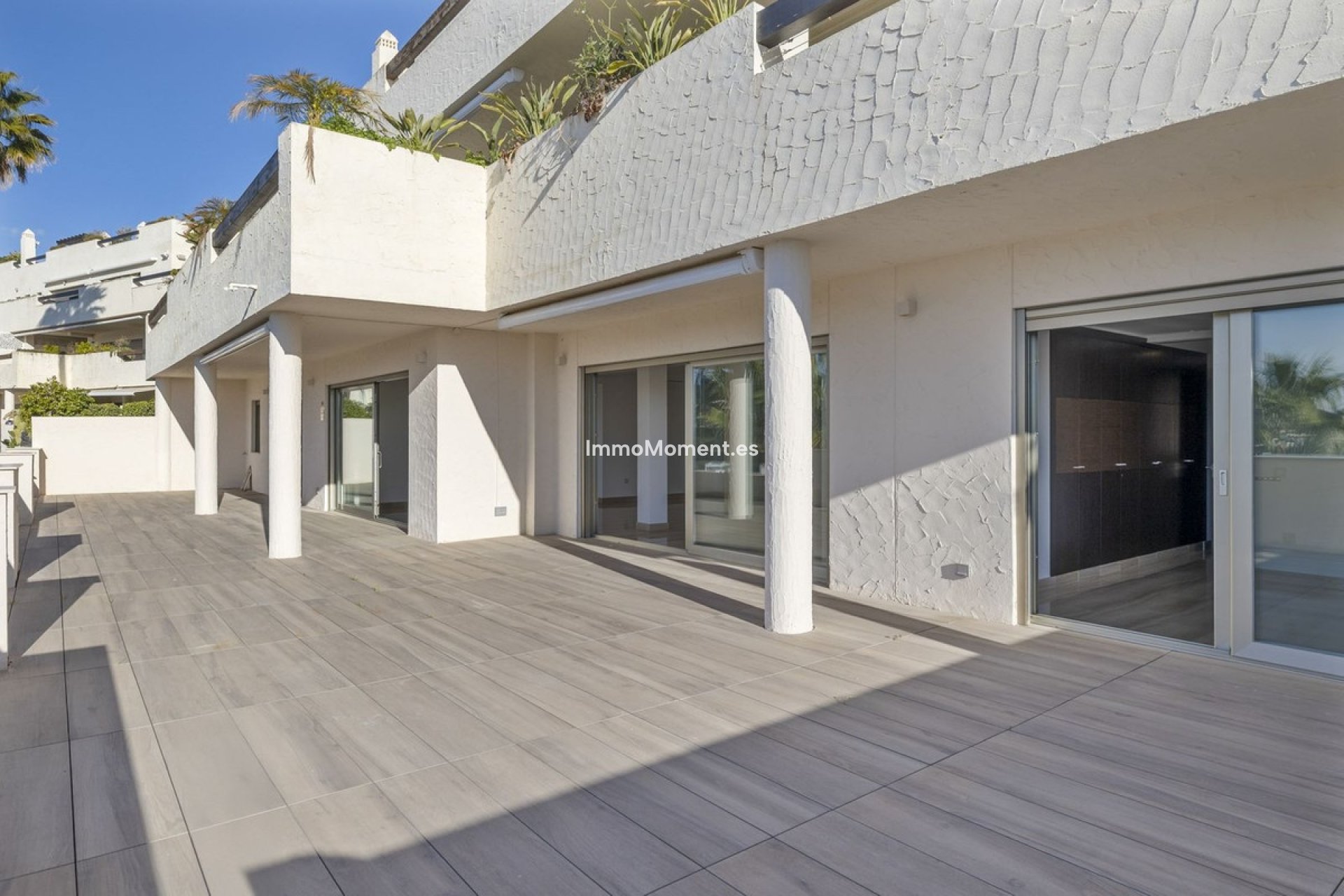 Reventa - Apartamento - Benahavís - Benahavís Centro