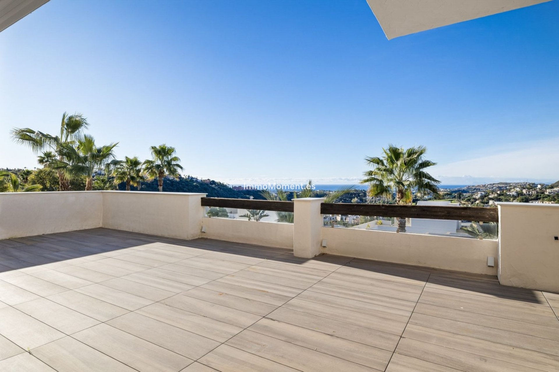 Reventa - Apartamento - Benahavís - Benahavís Centro