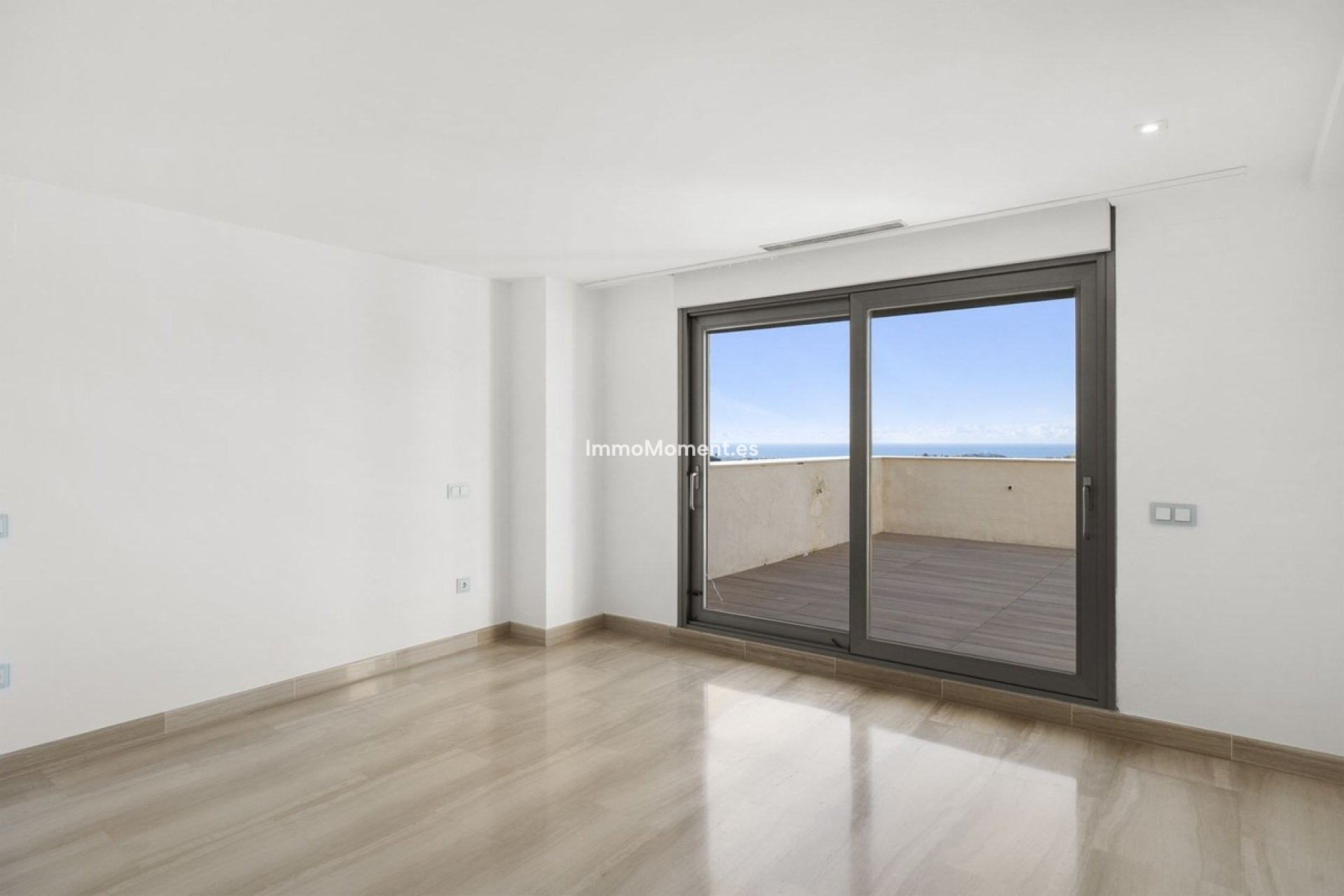 Reventa - Apartamento - Benahavís - Benahavís Centro