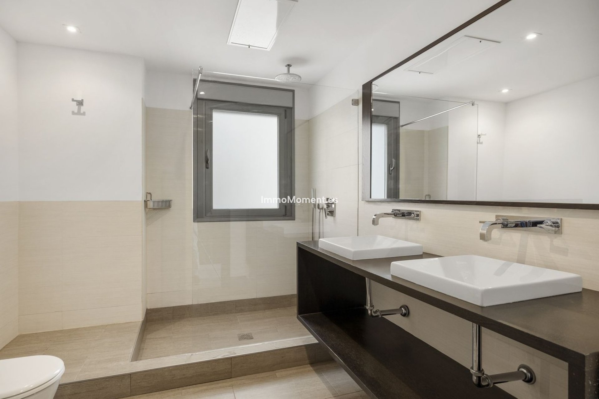 Reventa - Apartamento - Benahavís - Benahavís Centro