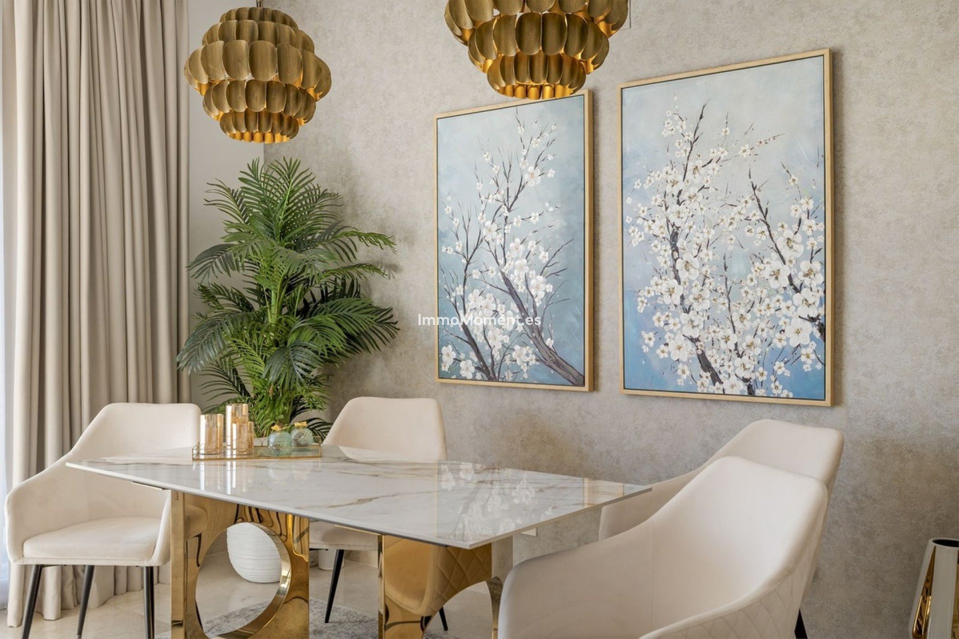 Reventa - Apartamento - Benahavís - Benahavís Centro