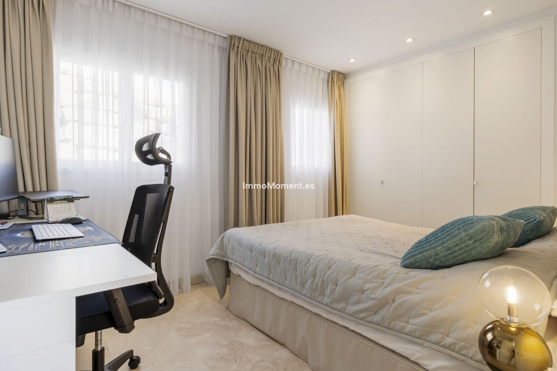 Reventa - Apartamento - Benahavís - Benahavís Centro