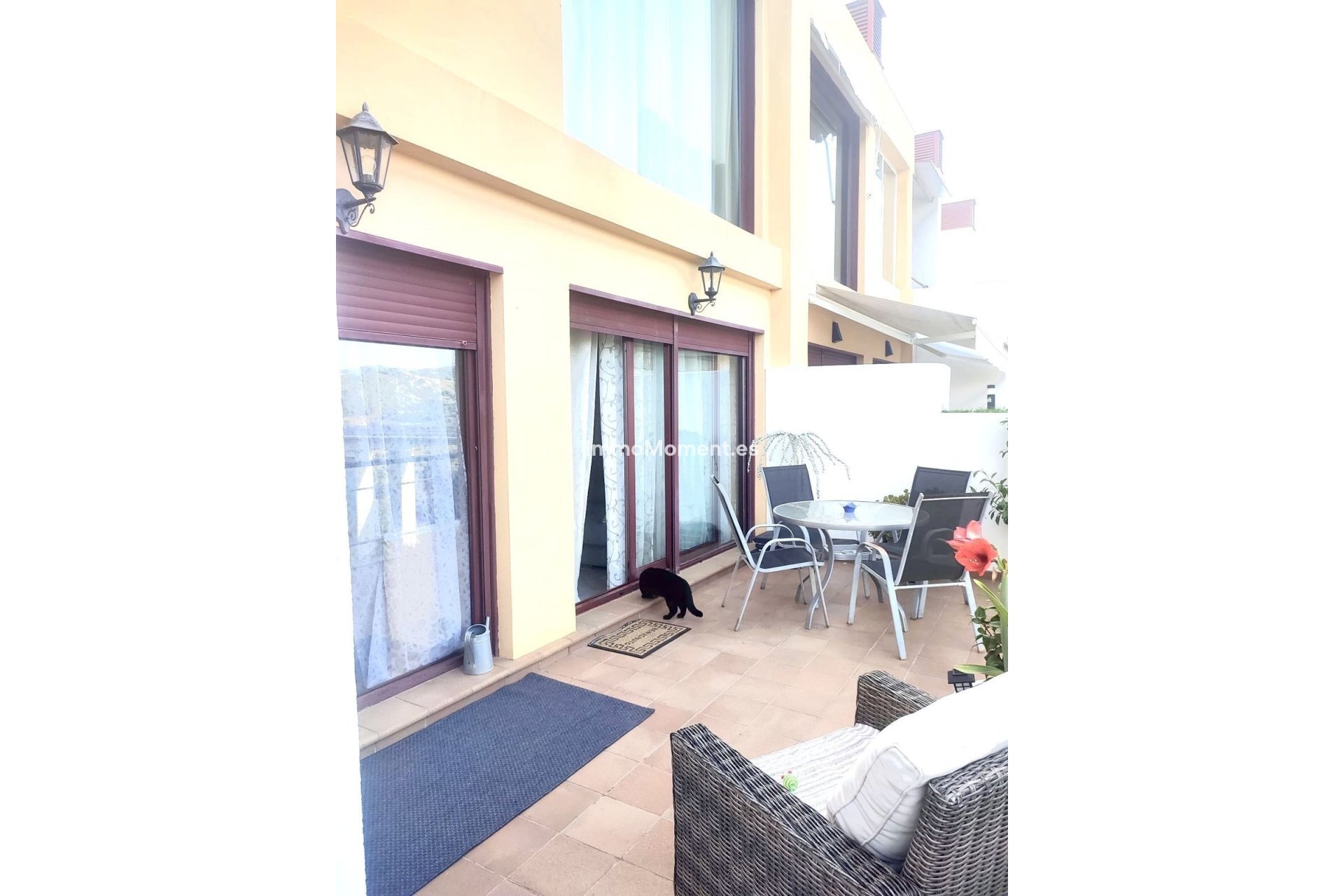 Reventa - Apartamento - Benahavís - Benahavís Centro