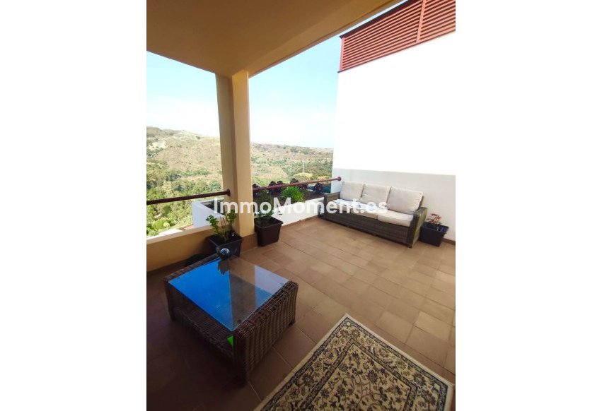 Reventa - Apartamento - Benahavís - Benahavís Centro