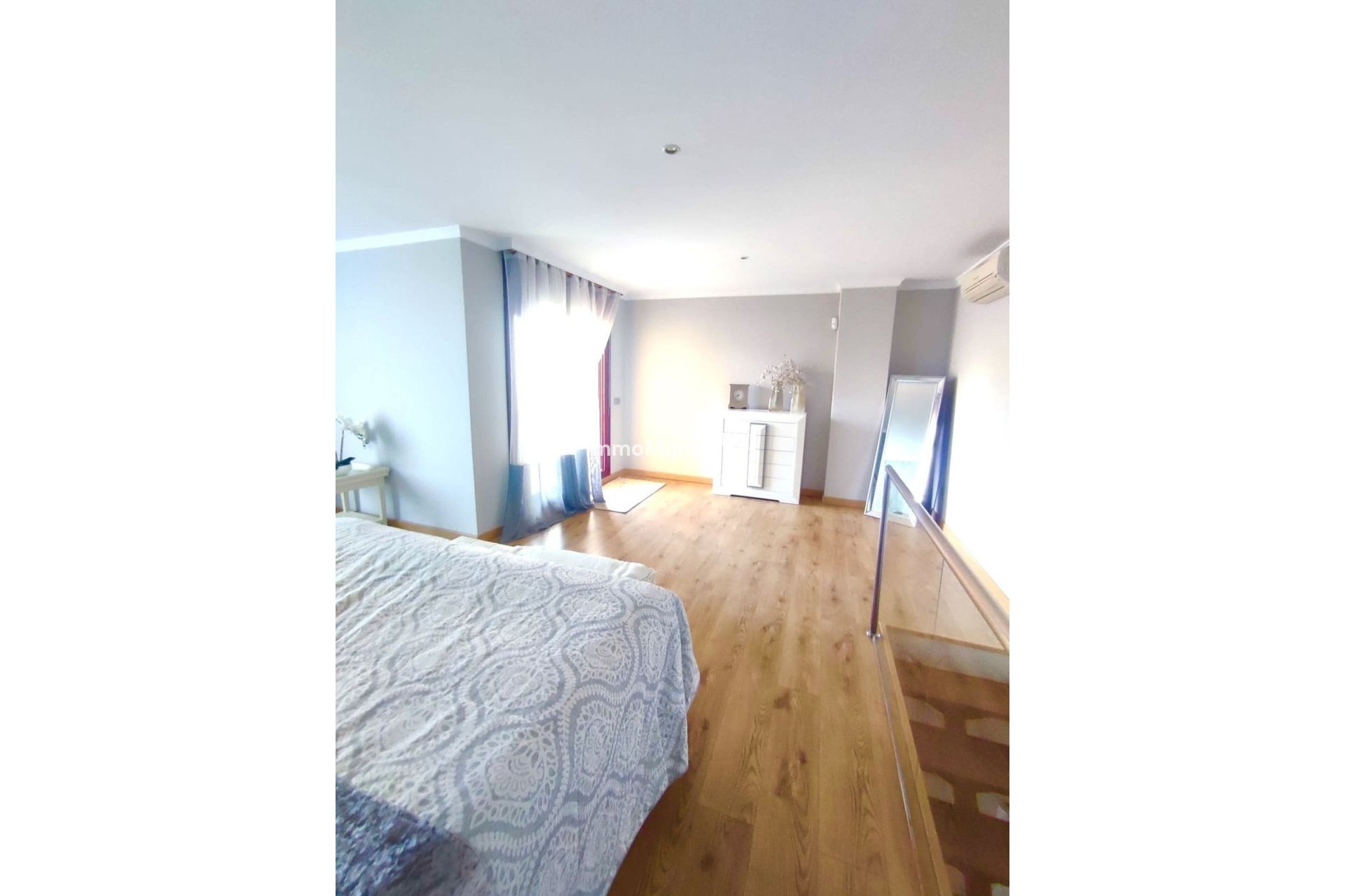 Reventa - Apartamento - Benahavís - Benahavís Centro