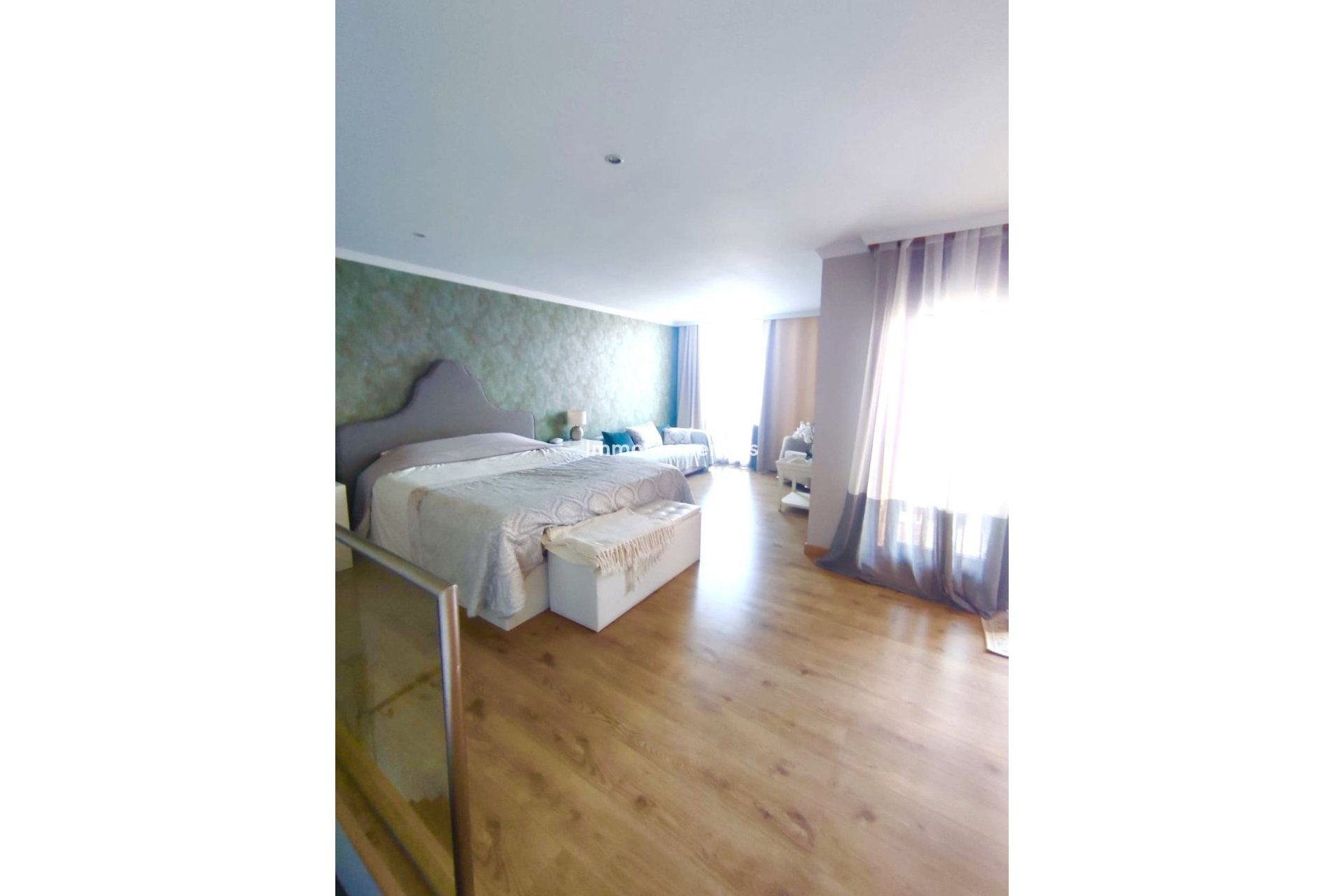 Reventa - Apartamento - Benahavís - Benahavís Centro