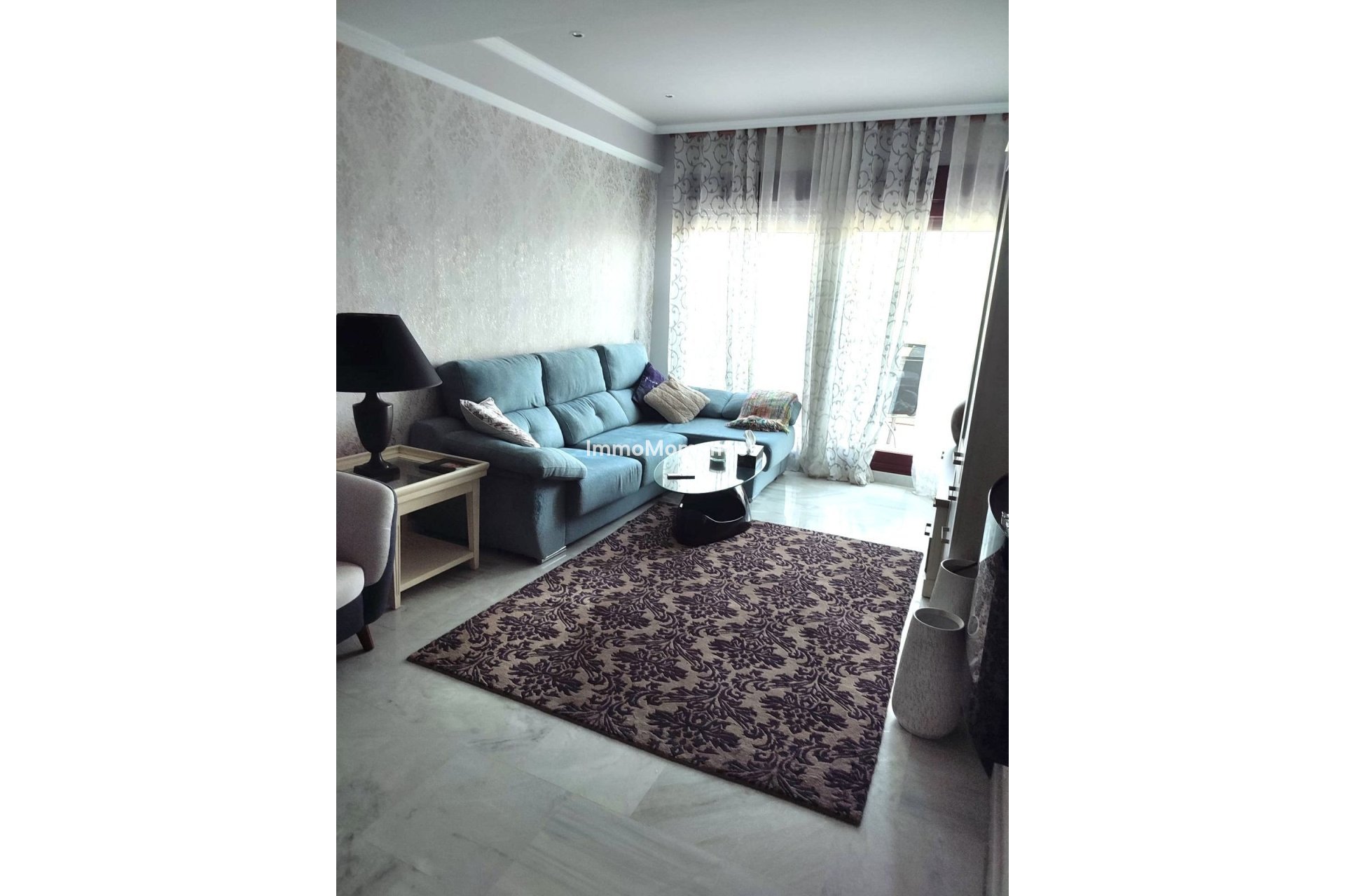 Reventa - Apartamento - Benahavís - Benahavís Centro