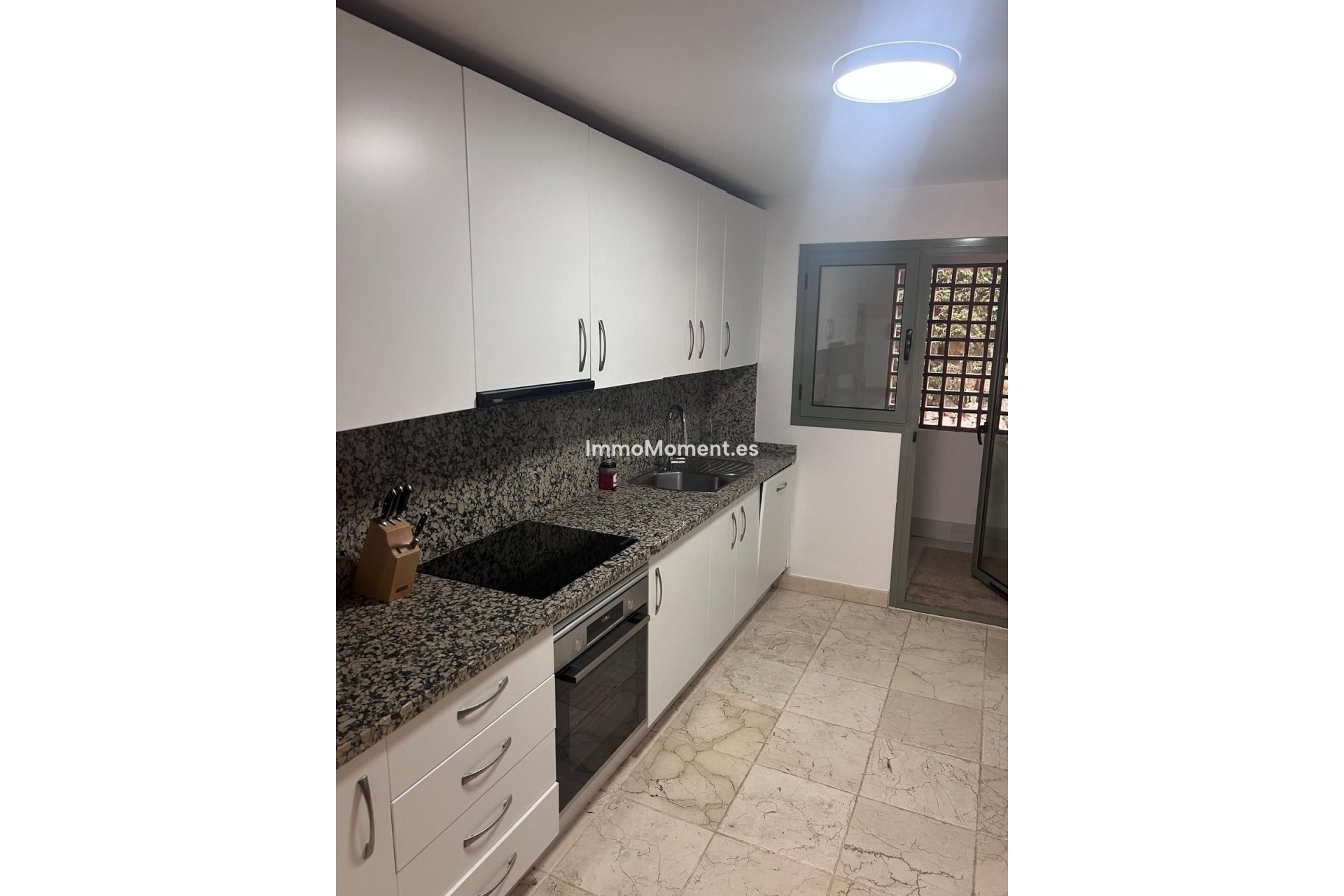 Reventa - Apartamento - Benahavís - Benahavís Centro