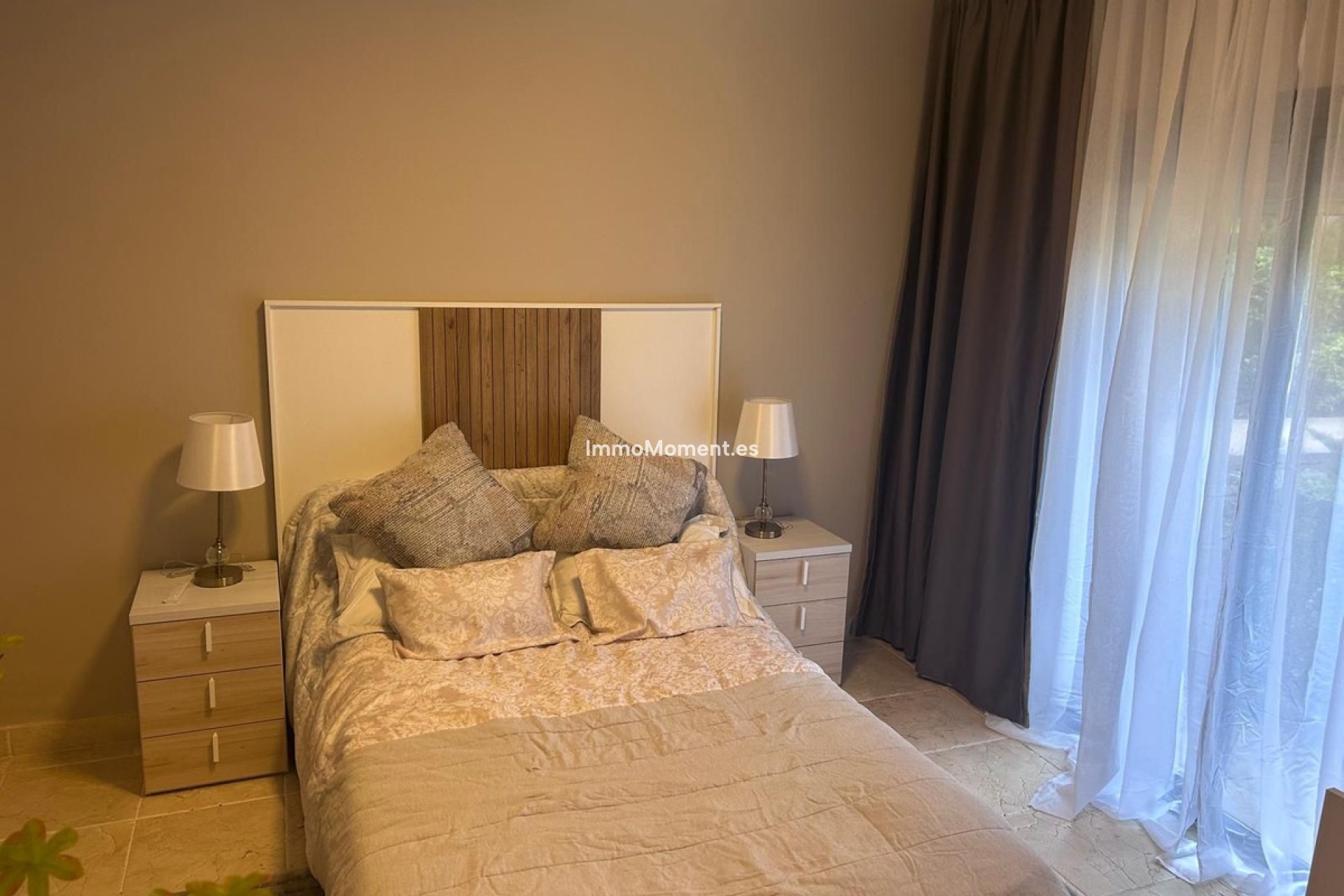 Reventa - Apartamento - Benahavís - Benahavís Centro