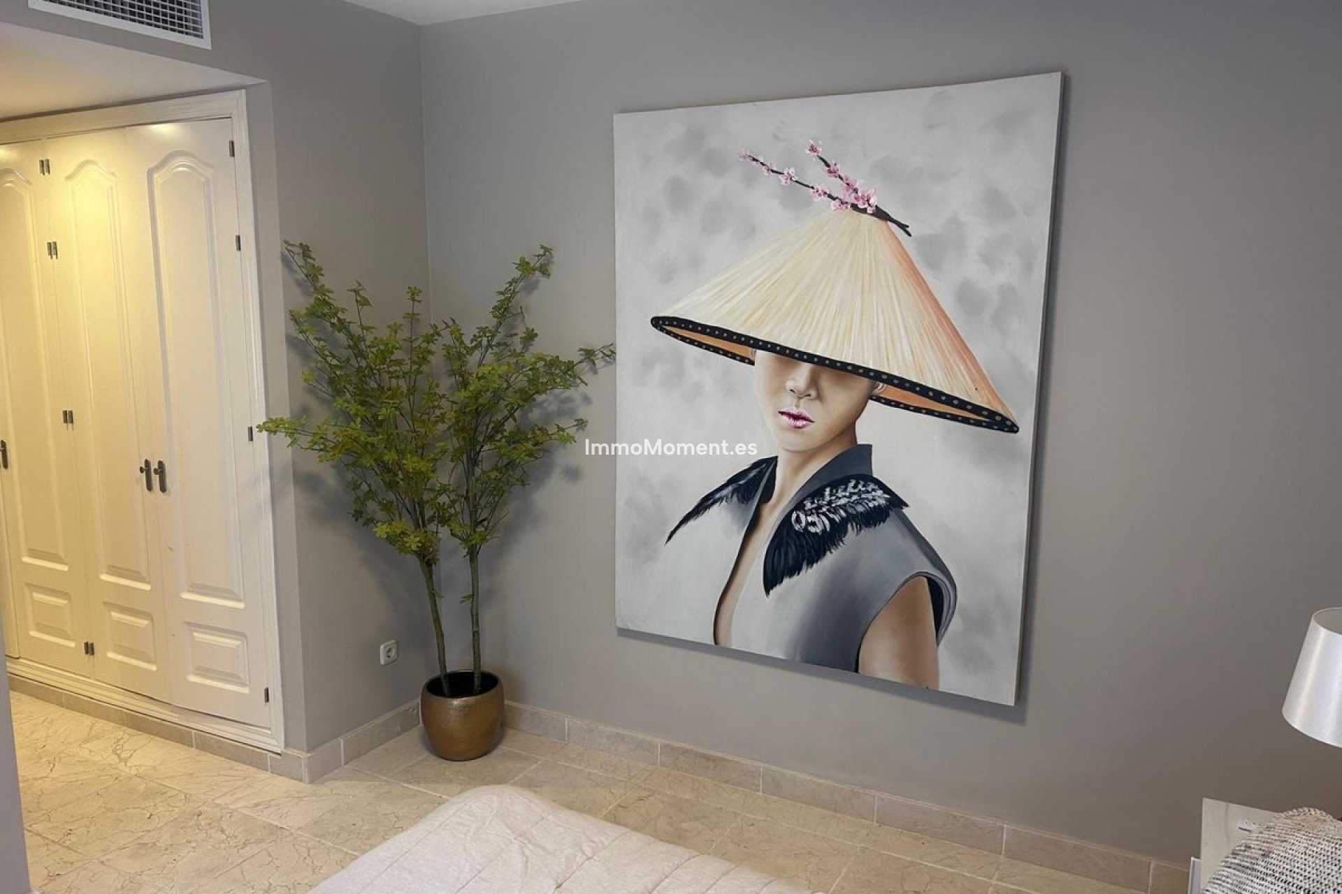 Reventa - Apartamento - Benahavís - Benahavís Centro