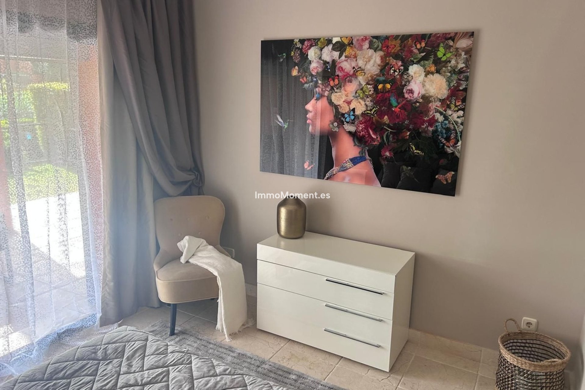 Reventa - Apartamento - Benahavís - Benahavís Centro