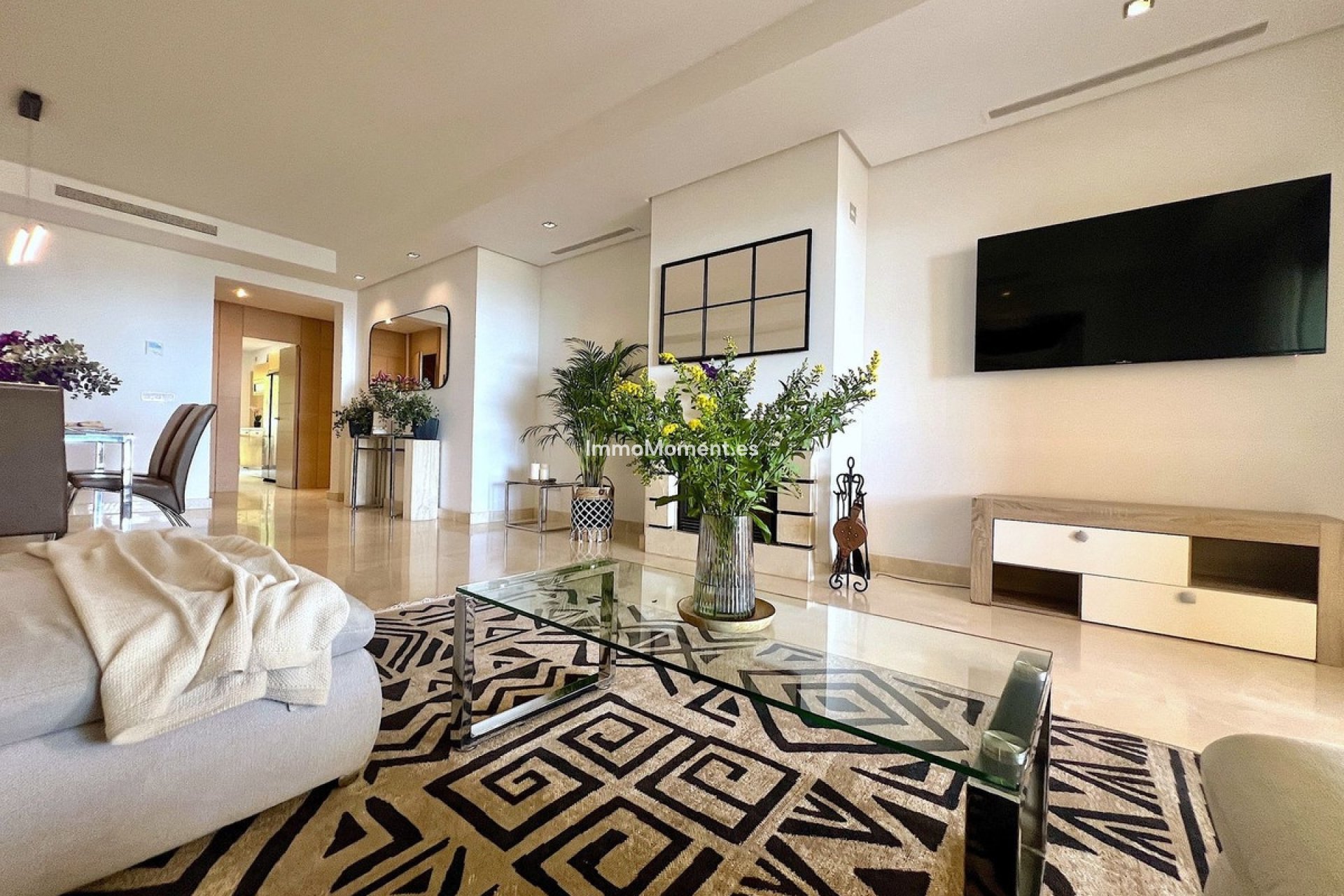 Reventa - Apartamento - Benahavís - Benahavís Centro