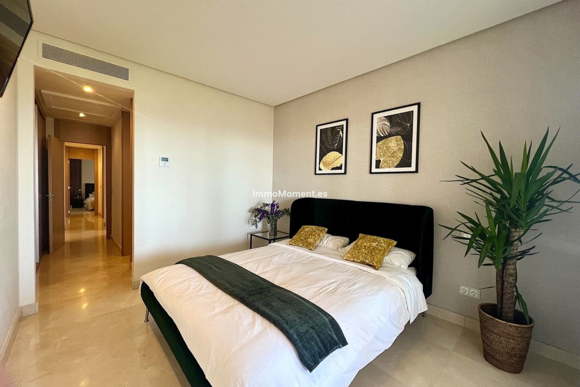 Reventa - Apartamento - Benahavís - Benahavís Centro