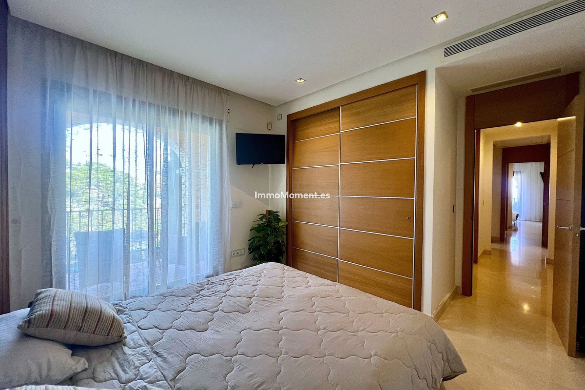 Reventa - Apartamento - Benahavís - Benahavís Centro