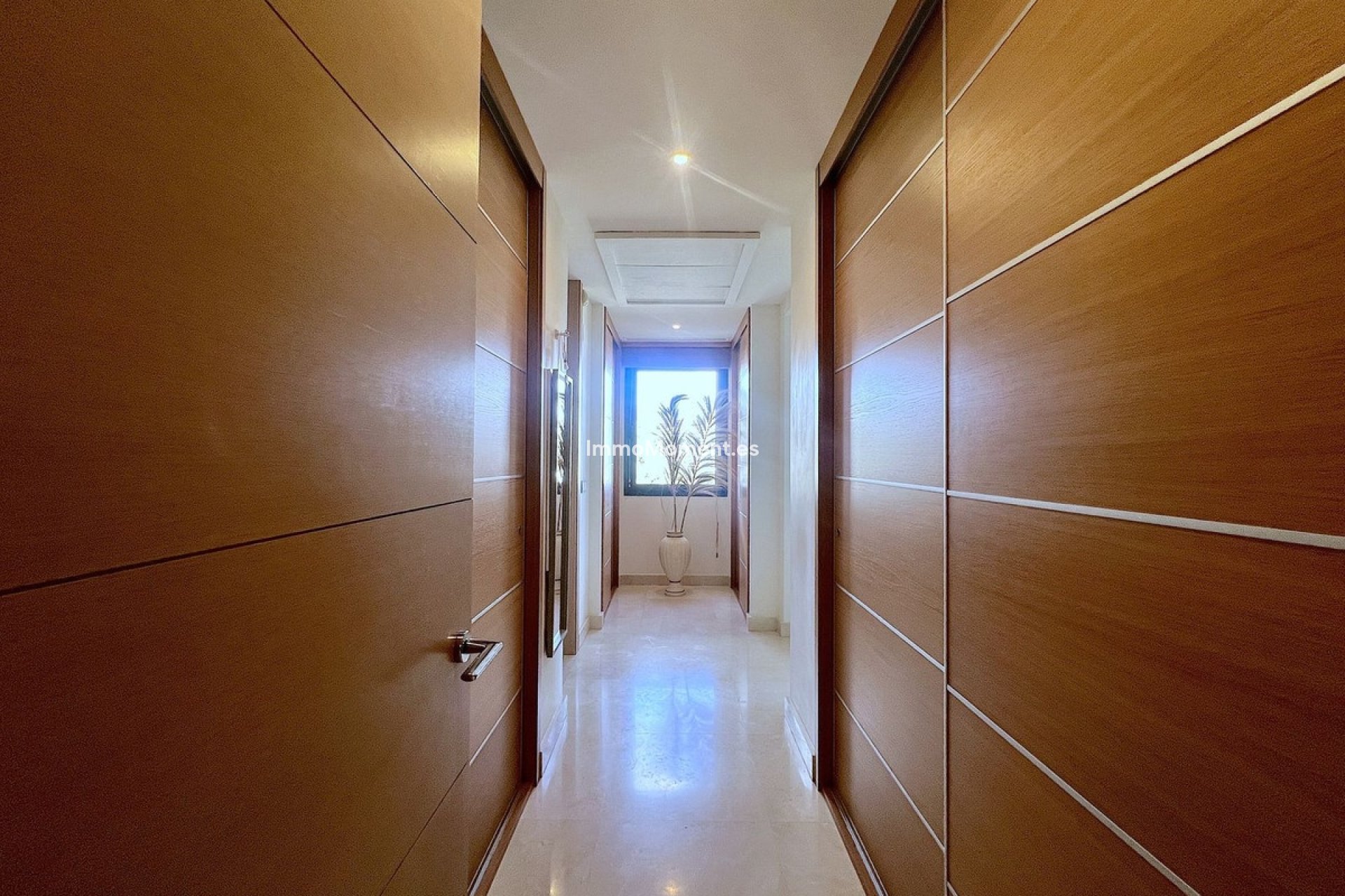 Reventa - Apartamento - Benahavís - Benahavís Centro