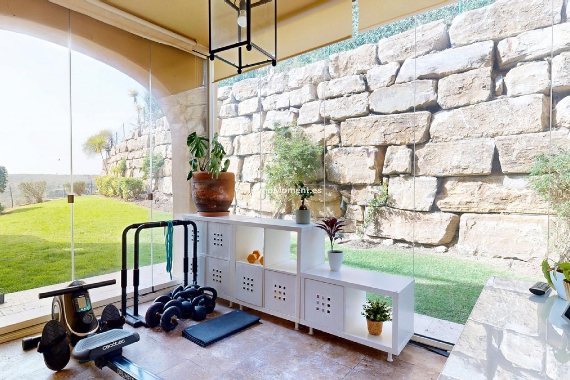 Reventa - Apartamento - Benahavís - Benahavís Centro