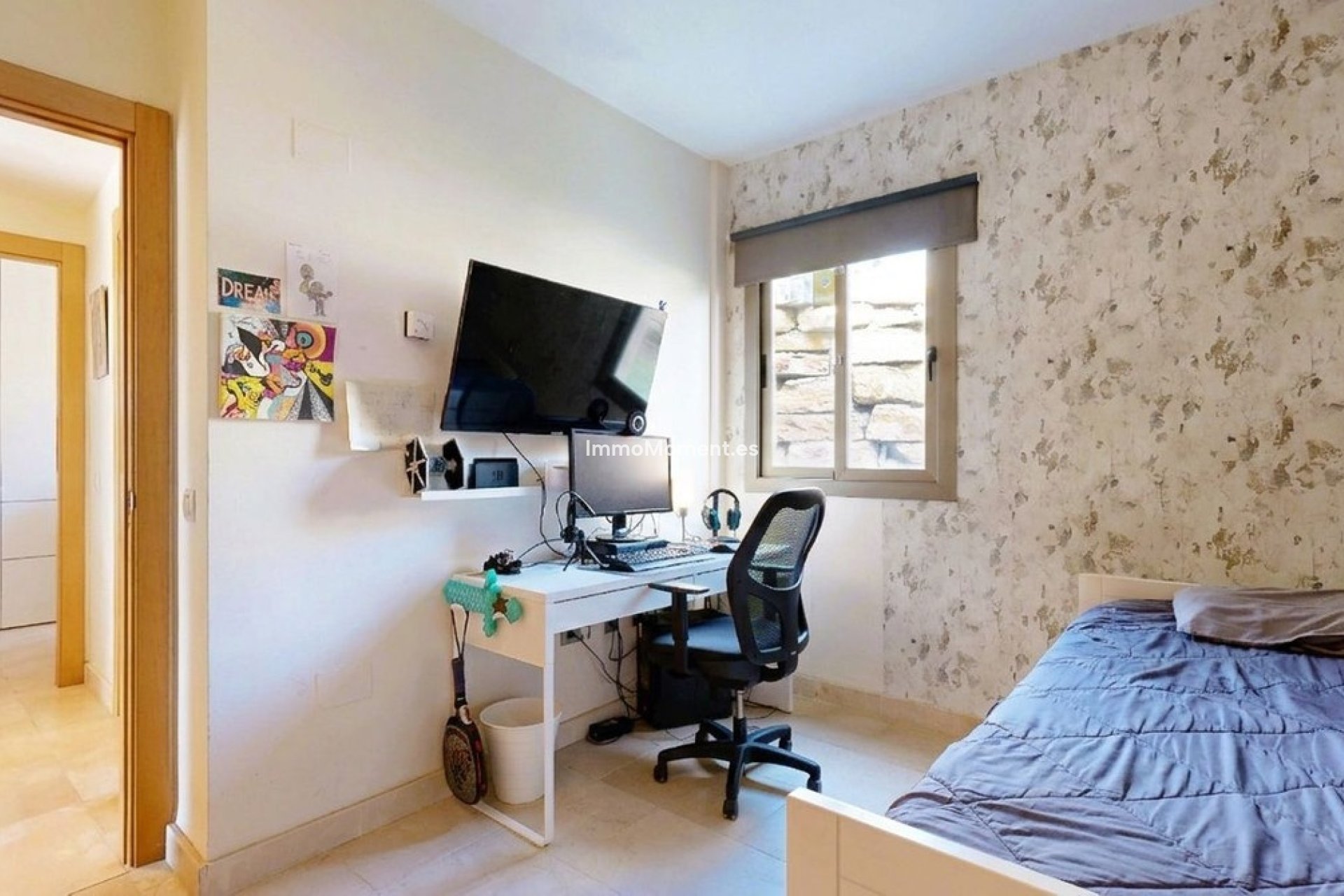 Reventa - Apartamento - Benahavís - Benahavís Centro