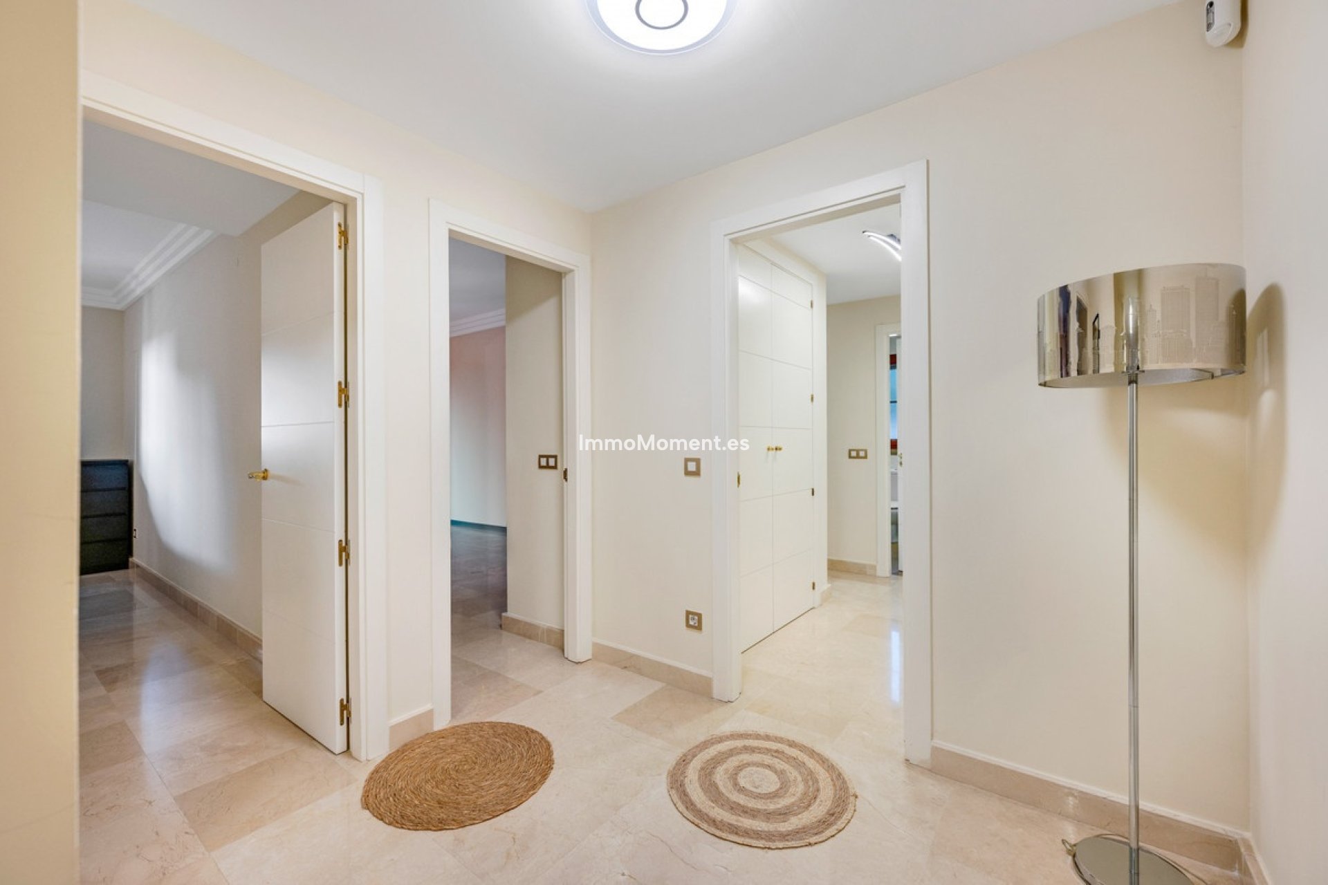 Reventa - Apartamento - Benahavís - Benahavís Centro