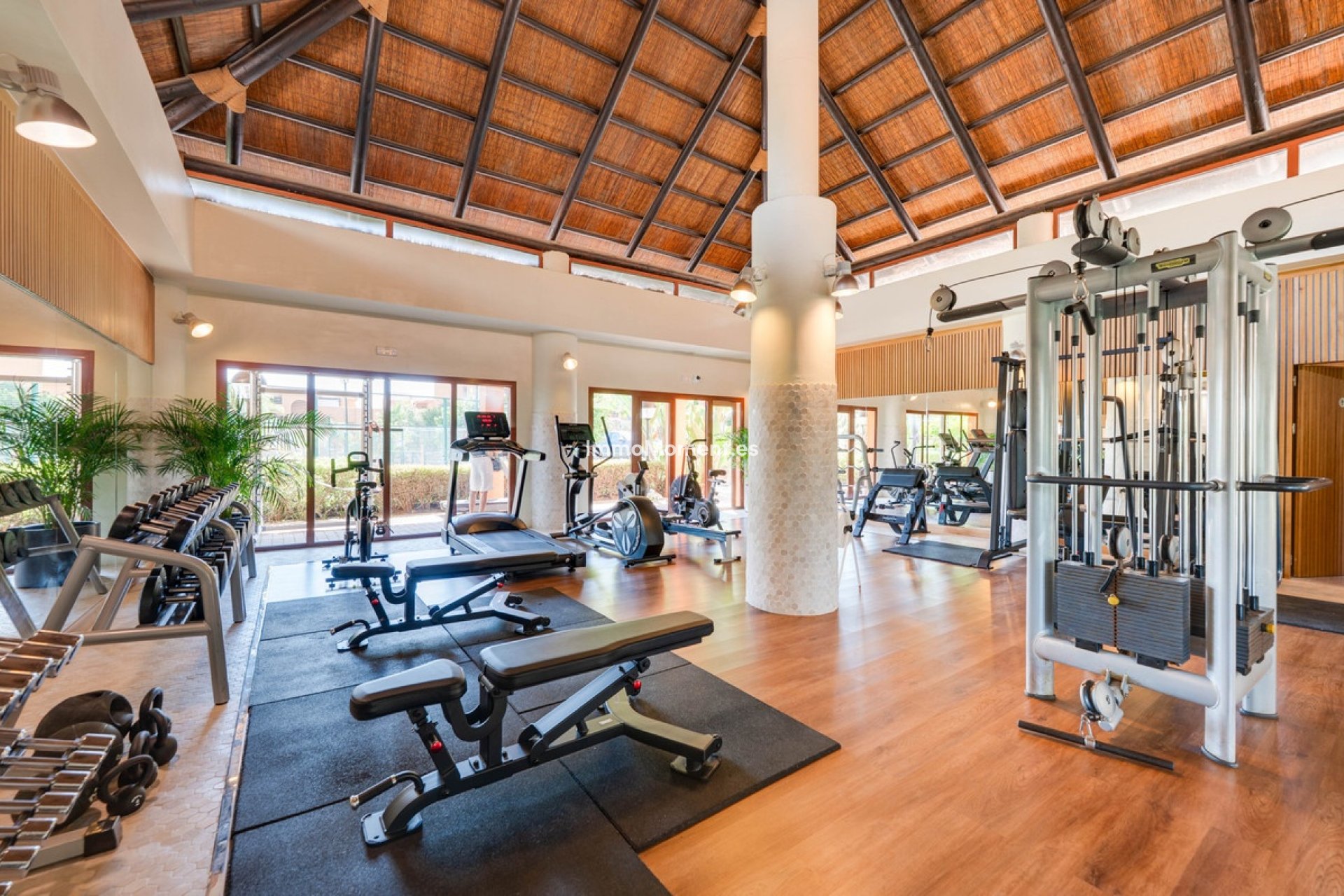 Reventa - Apartamento - Benahavís - Benahavís Centro